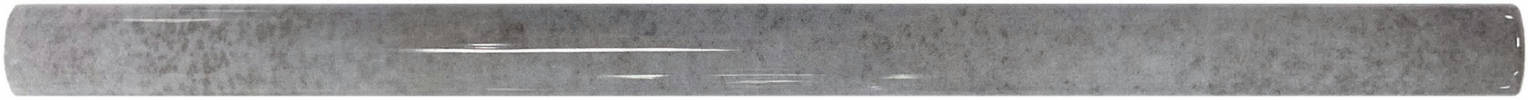 0.5X10 Valencia Grey Demi Bullnose | Tiles By Kia