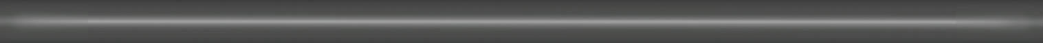 12″ Retro Black Matte Quarter Round