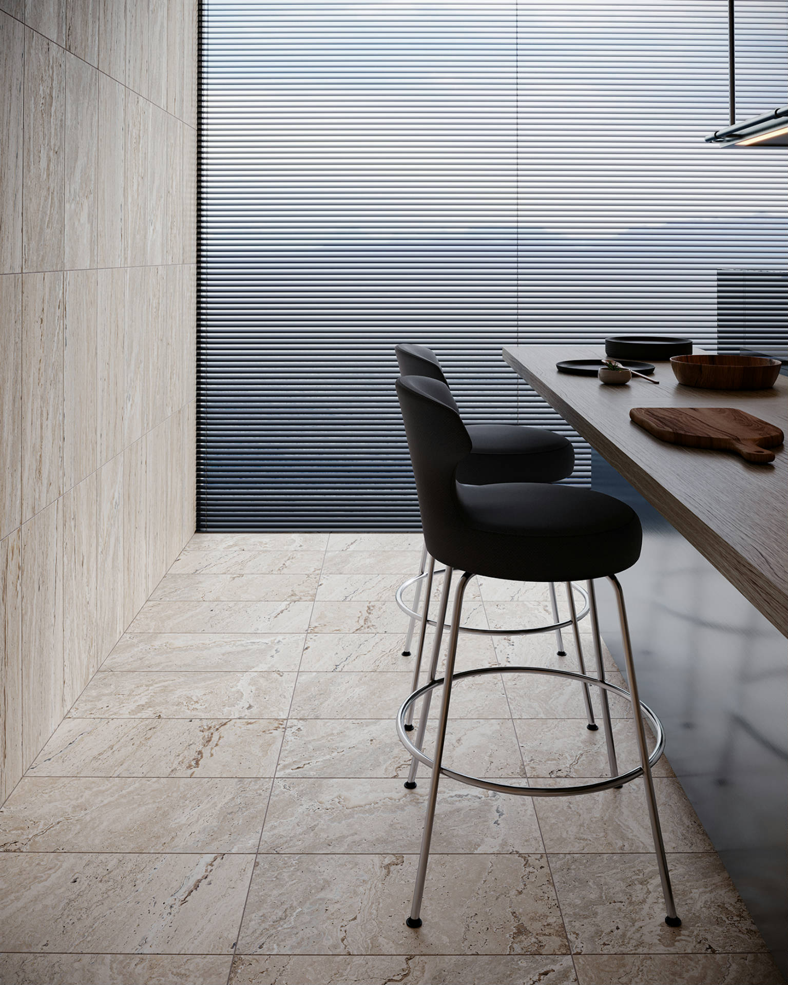 Antico Ivory 12x24 2 | Tiles By Kia