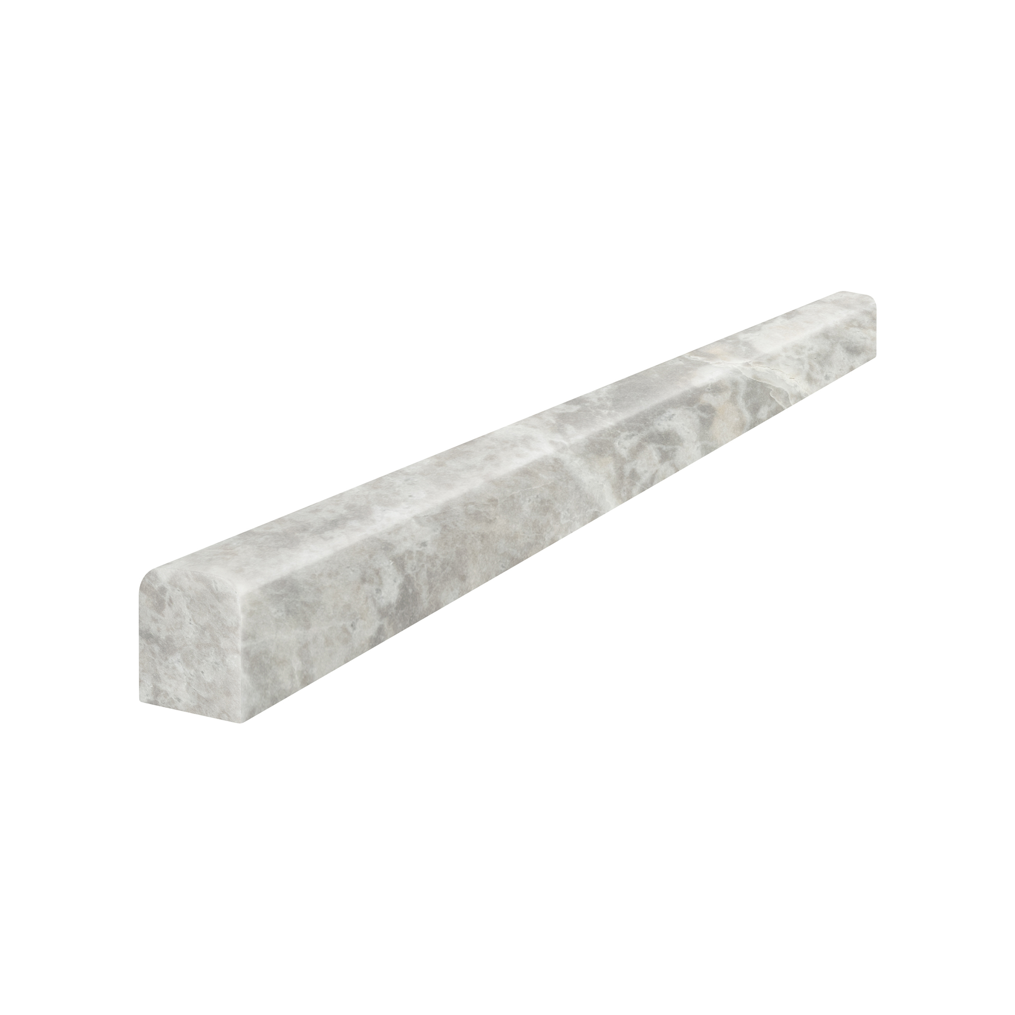 Apollo Argento .5x12 Deco-Bar
