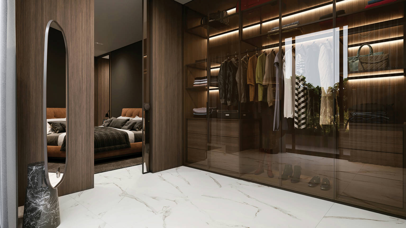 Ardor Adoration 24x48 Polished 2 | Tiles By Kia