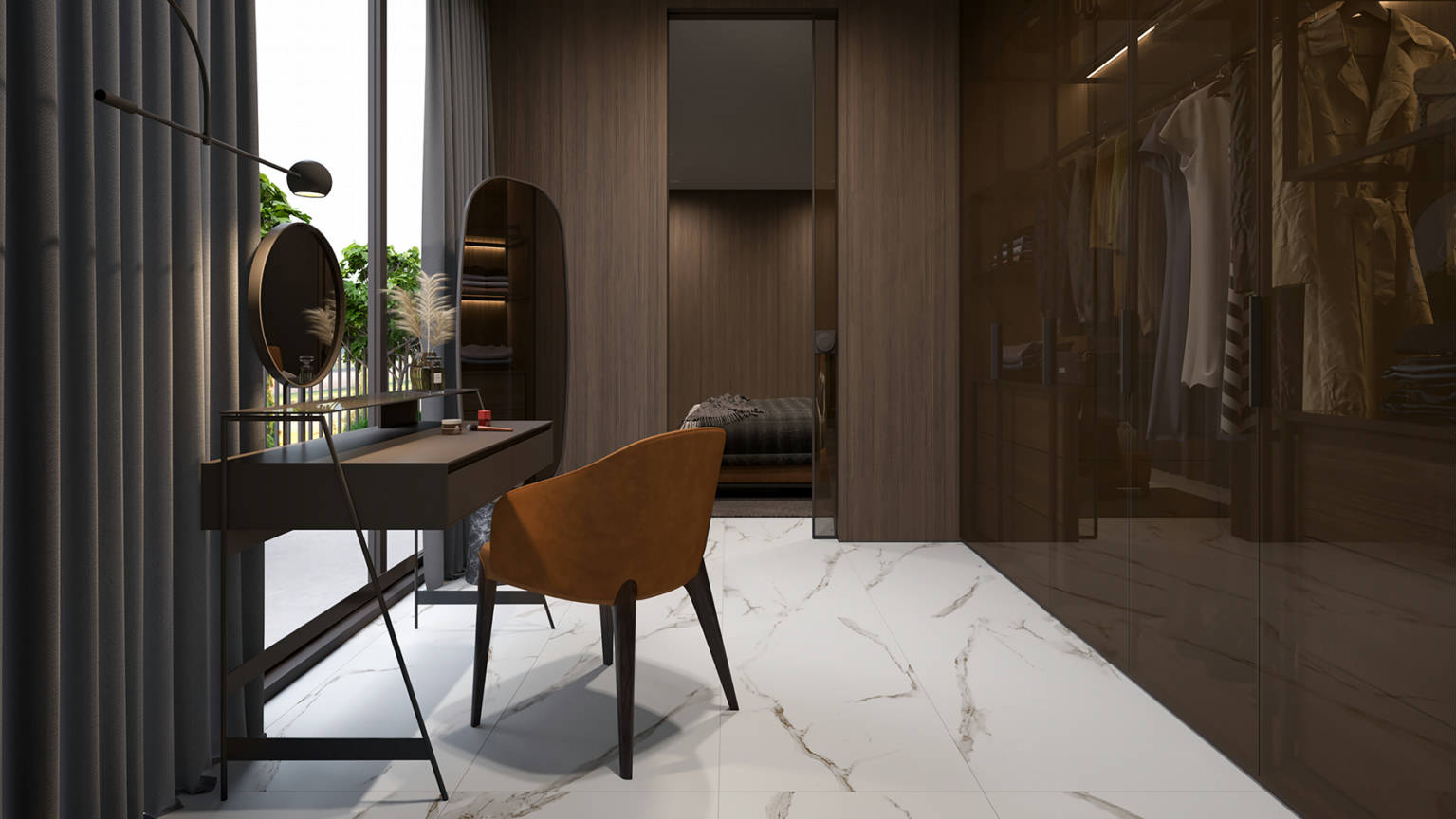 Ardor Adoration 24x48 Polished | Tiles By Kia