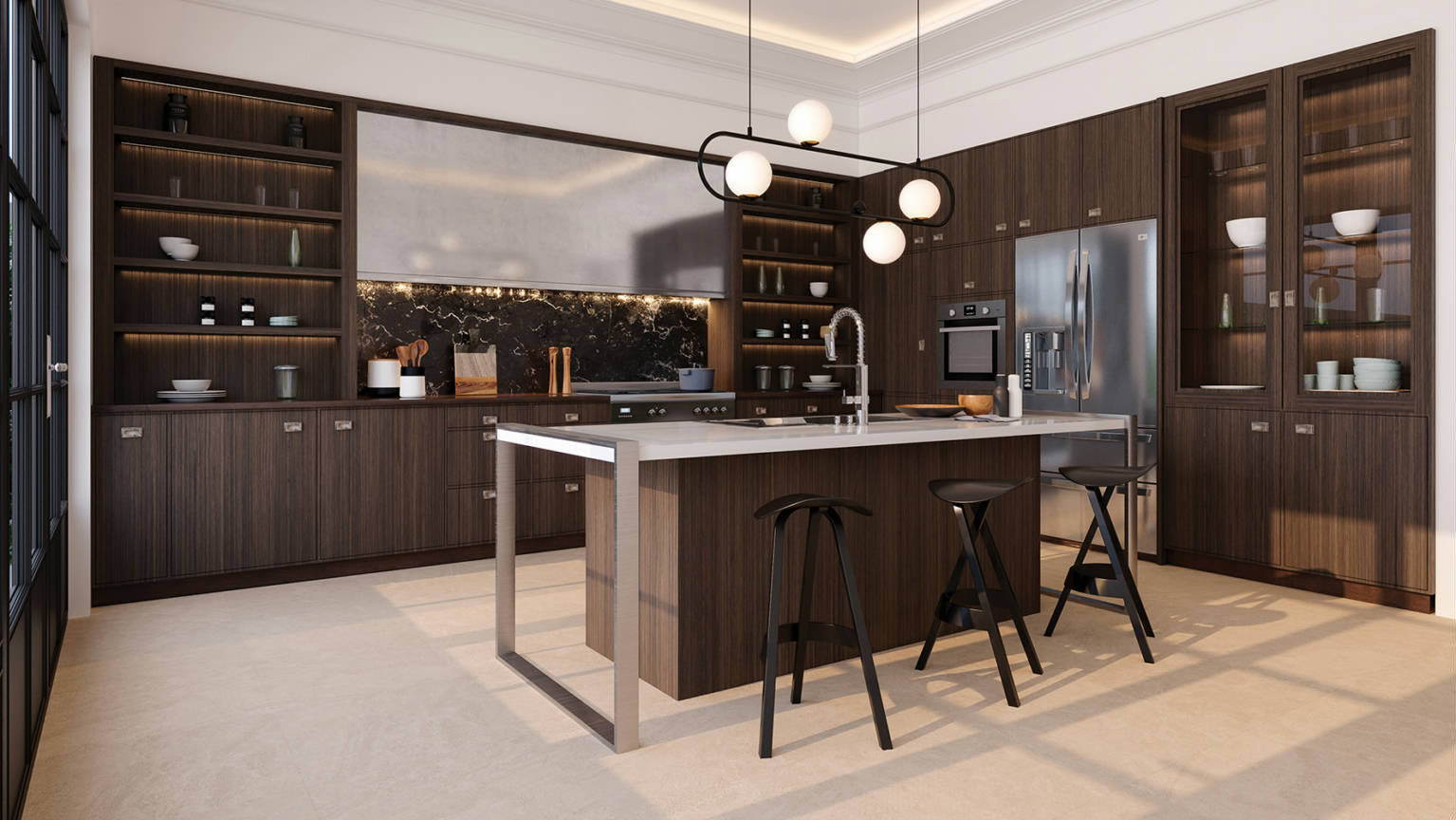 Ardor Affection 24x24 Matte 2 | Tiles By Kia
