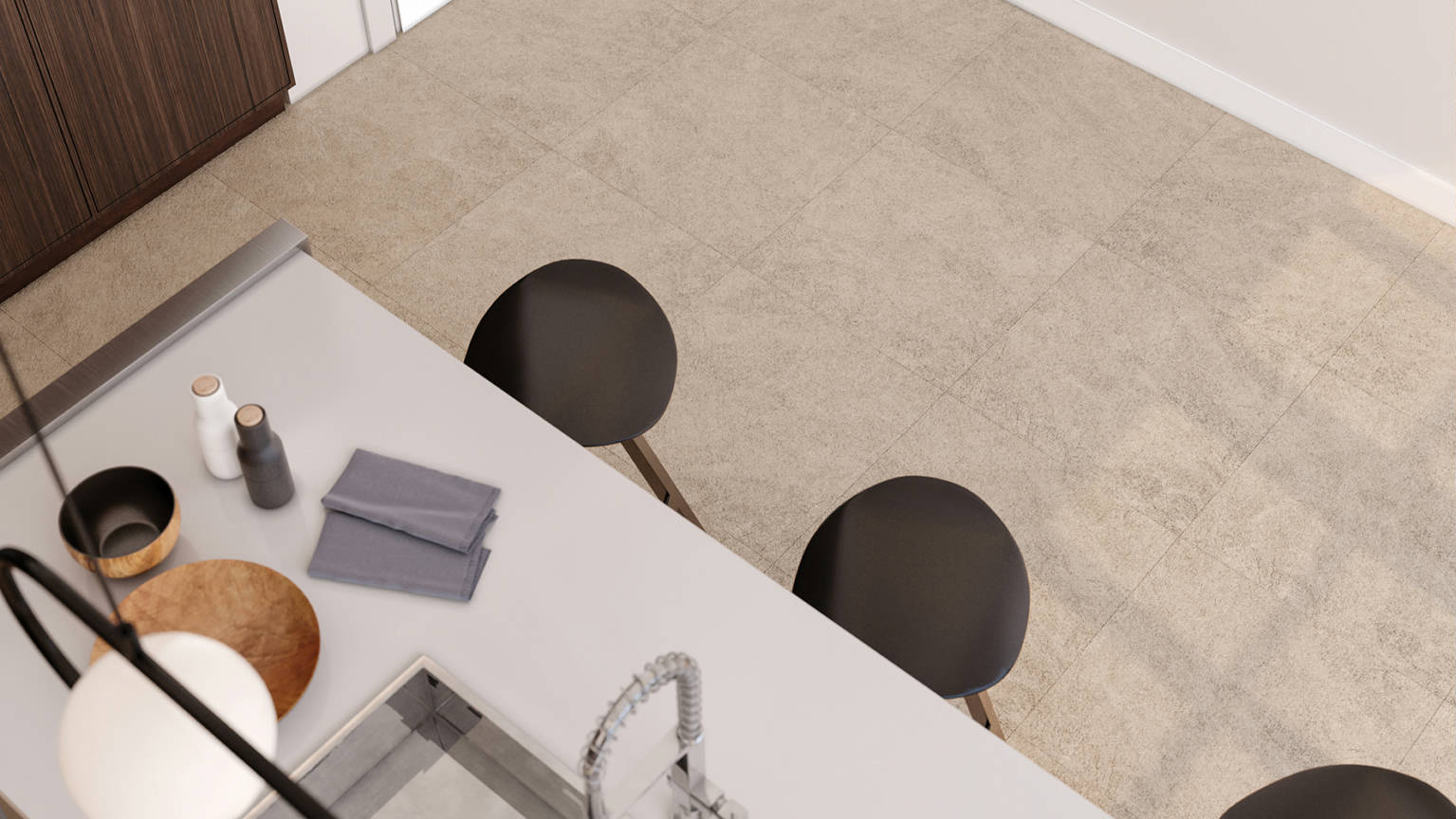 Ardor Affection 24x24 Matte 3 | Tiles By Kia