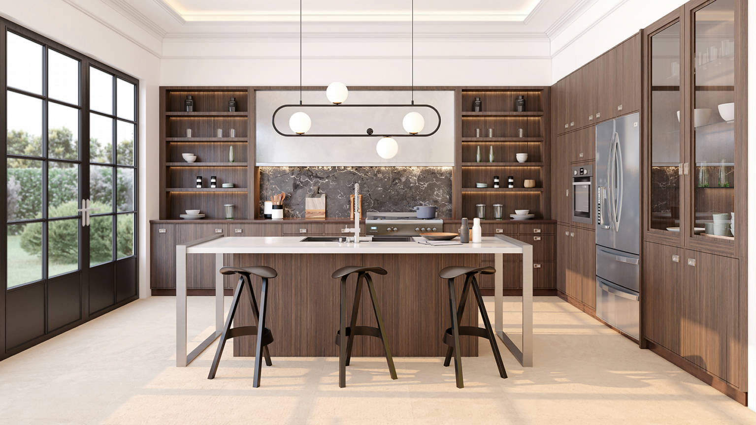 Ardor Affection 24x24 Matte | Tiles By Kia