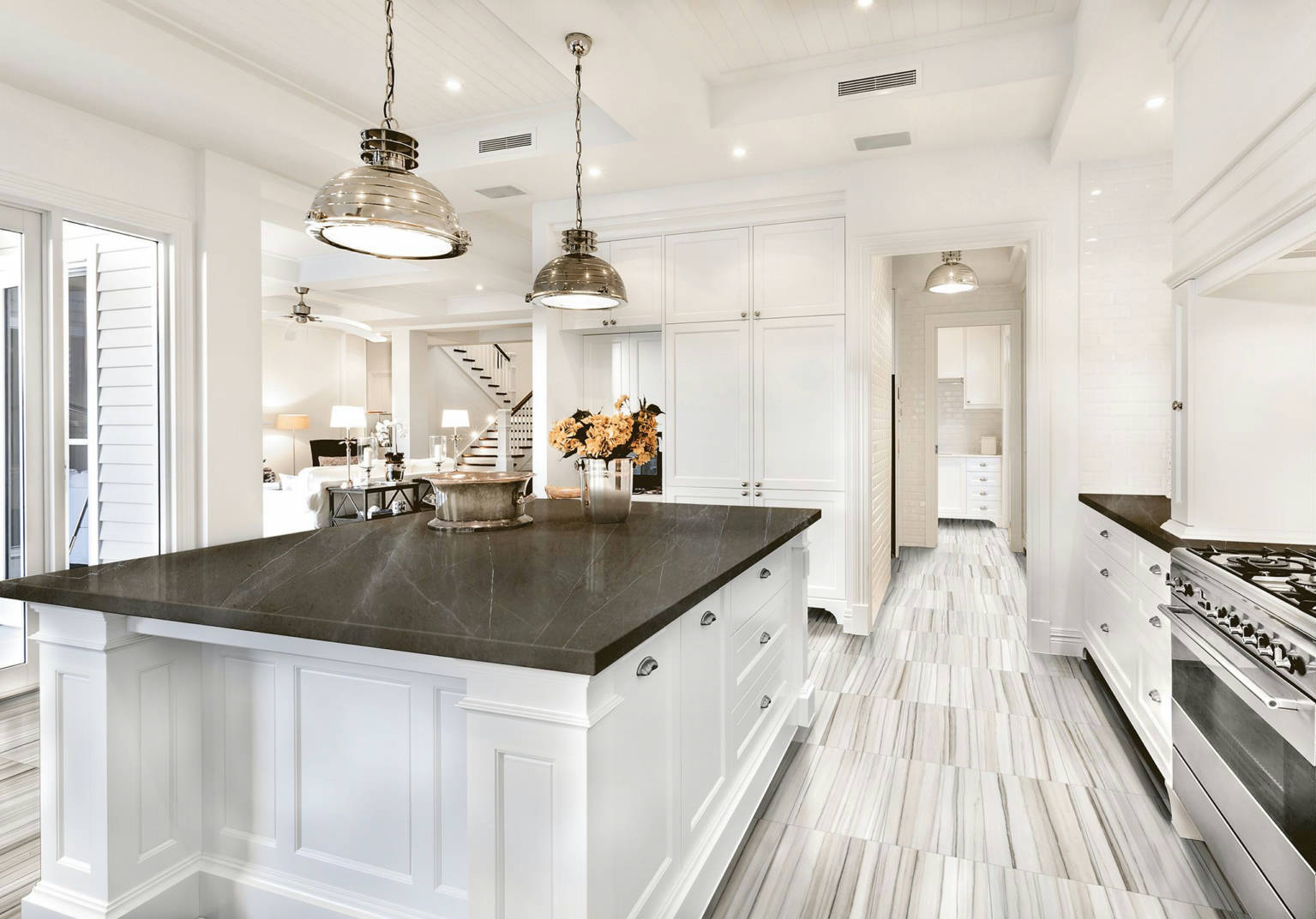 Ardor Enchantment | Tiles By Kia