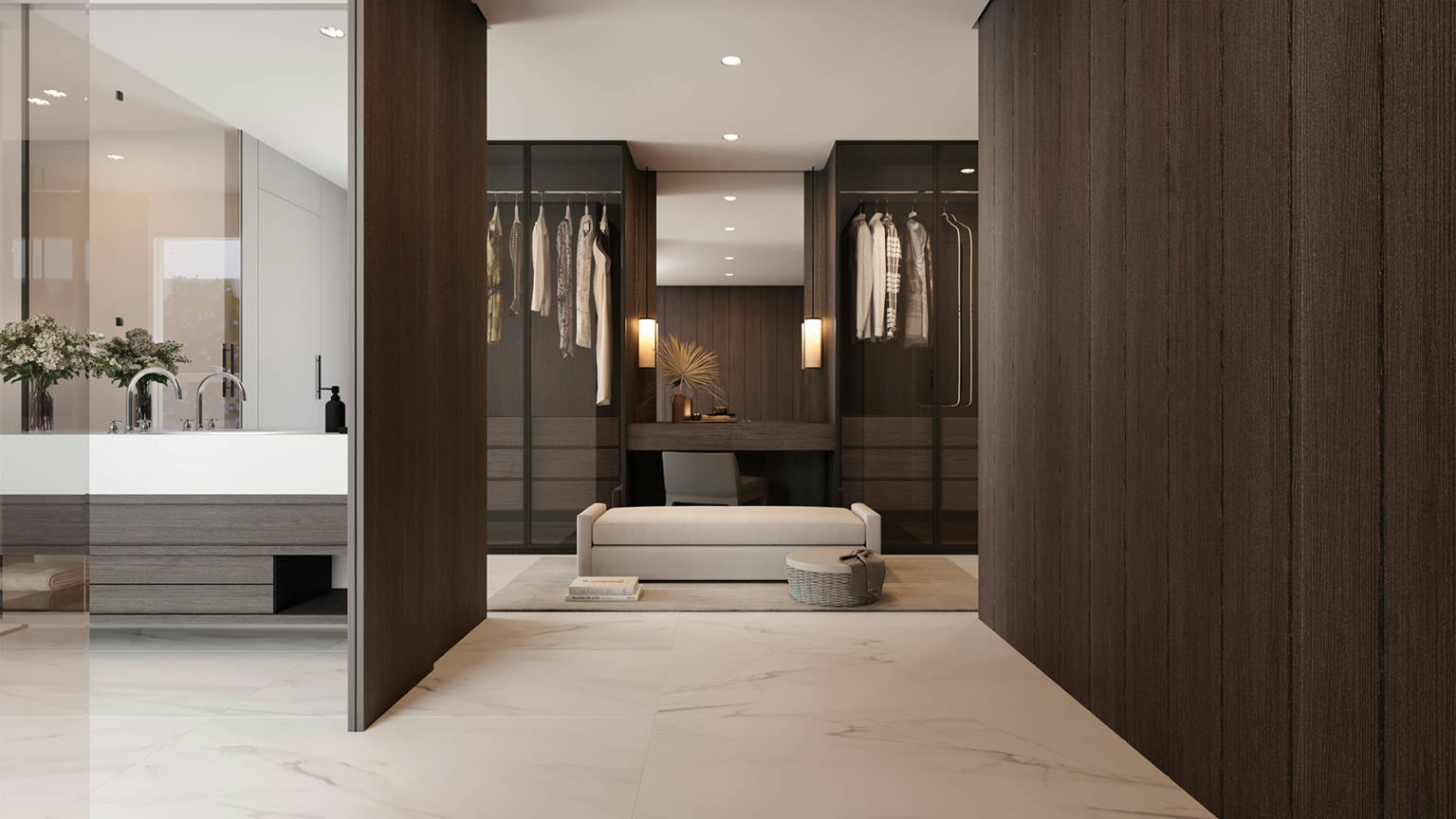 Ardor Infatuation 24x48 Polished 0 | Tiles By Kia
