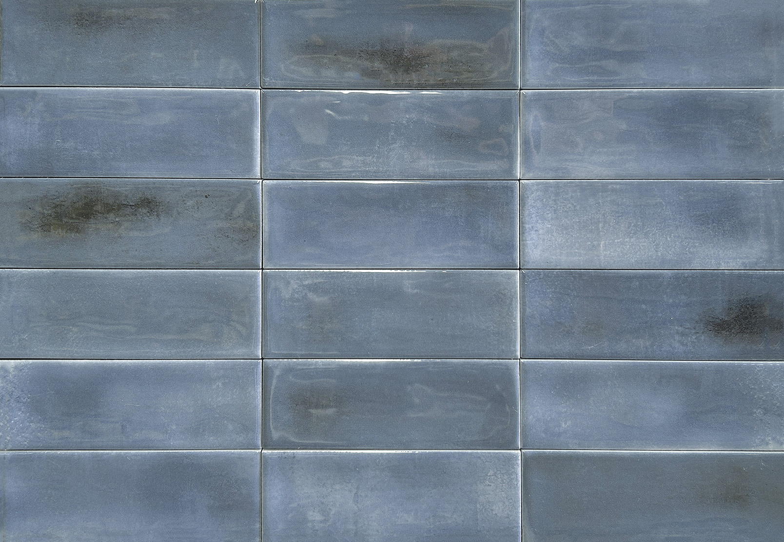 Aruba Night Blue Gloss 2×6