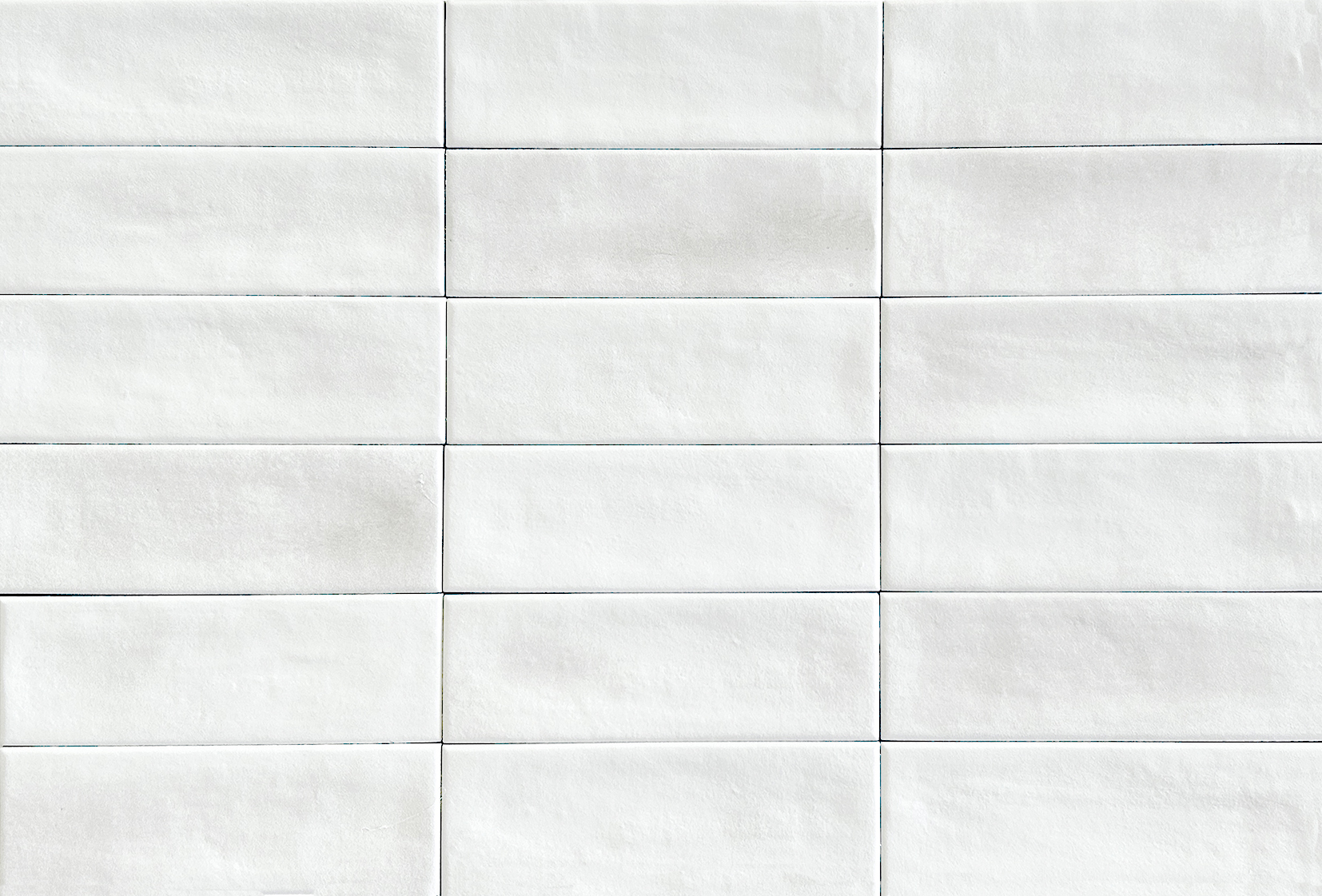Aruba White Matt 2×6