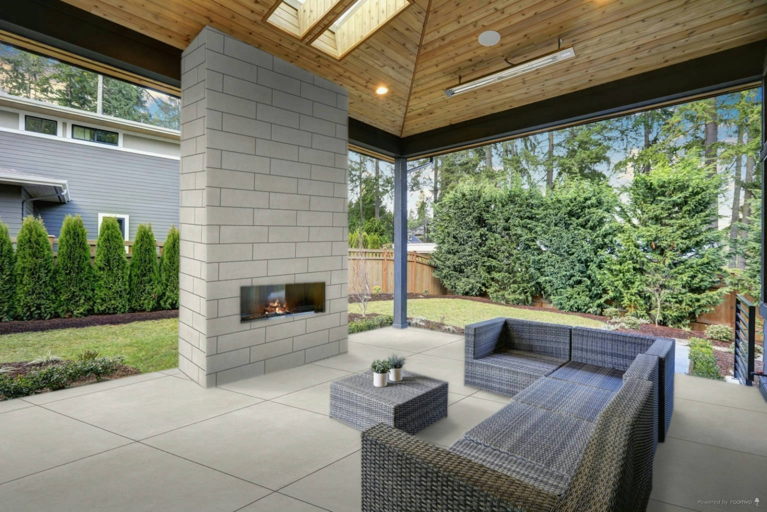 Ashland Cream 36x36 and 6x24 | Tiles By Kia