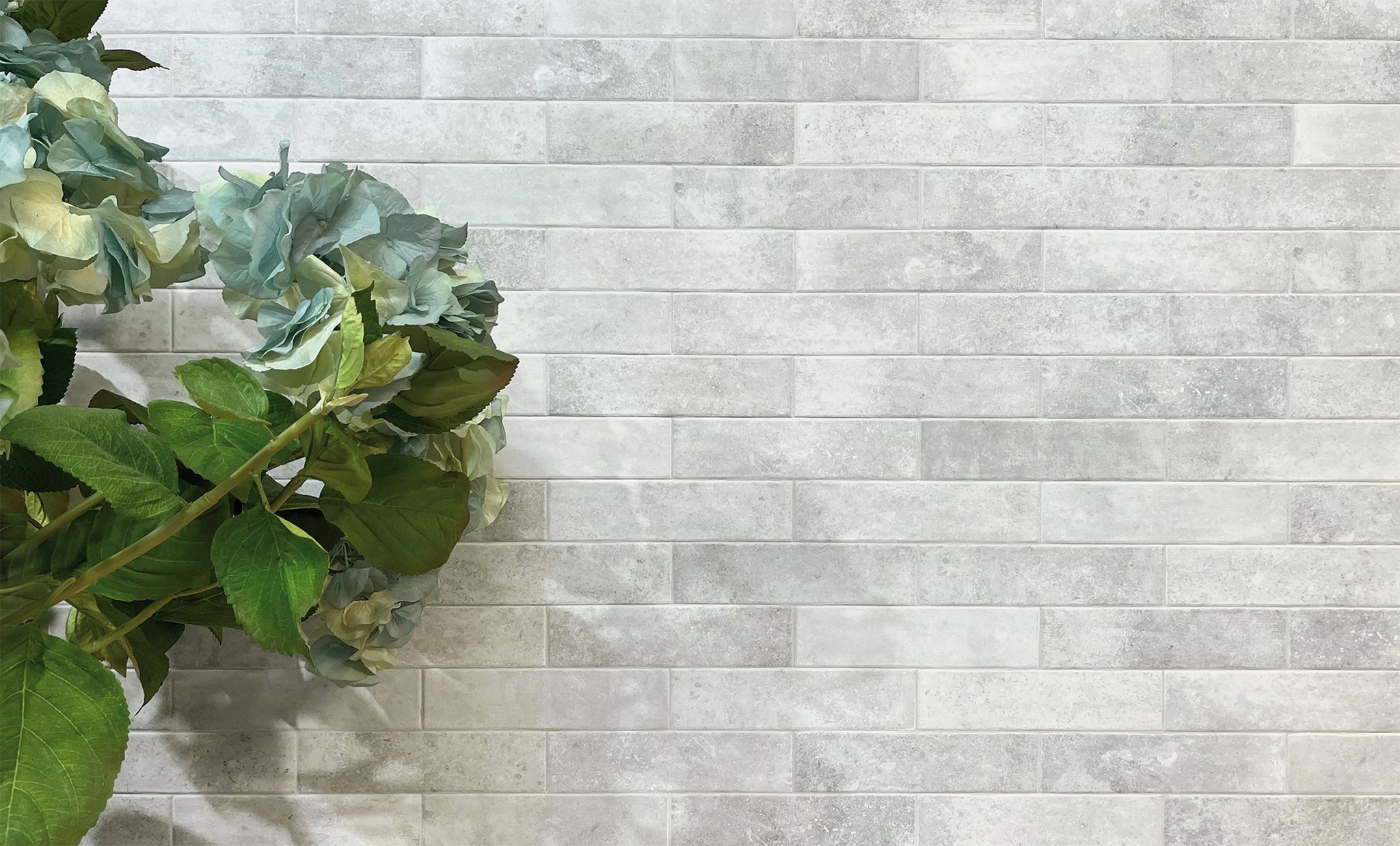 Belize White 3x11 | Tiles By Kia
