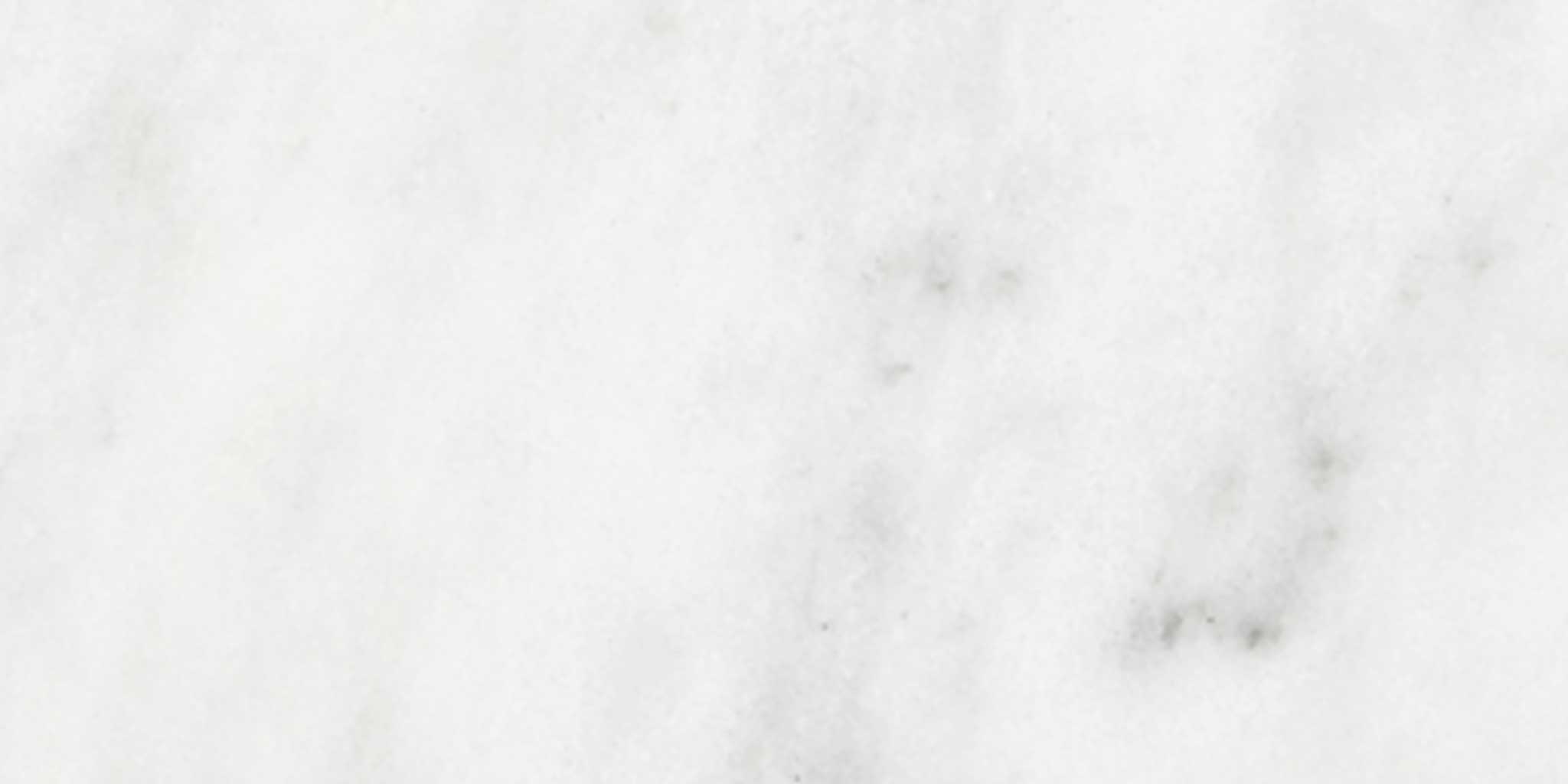 Bianco Venatino 3x6 Honed