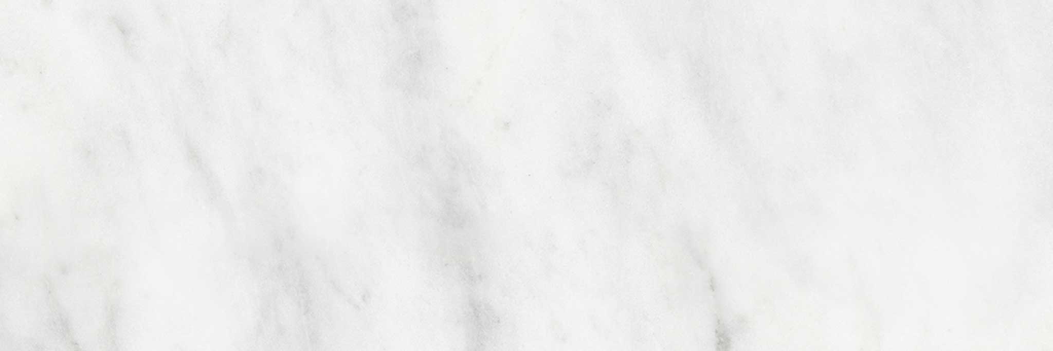 Bianco Venatino 6x18 Honed