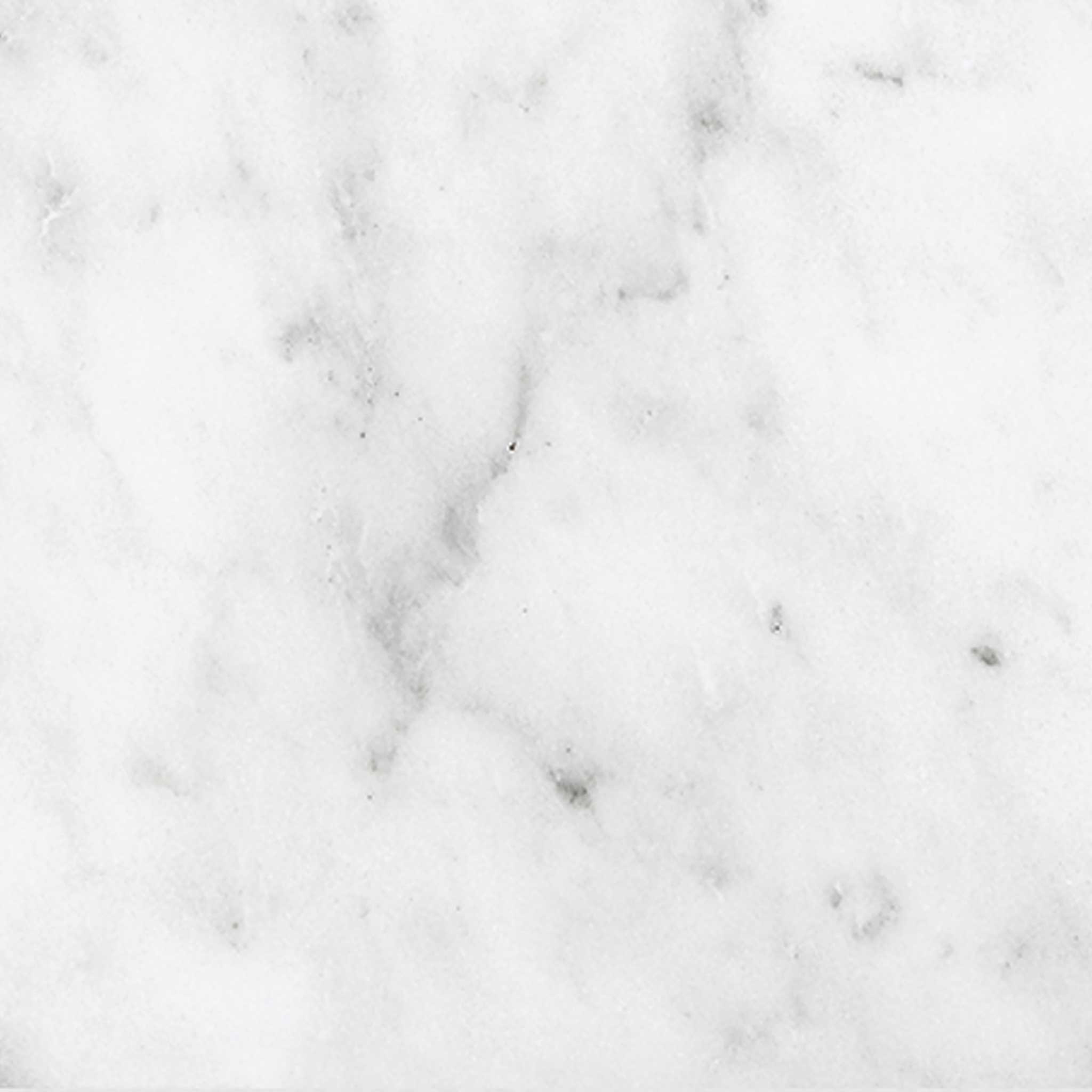 Bianco Venatino 6x6 Polished