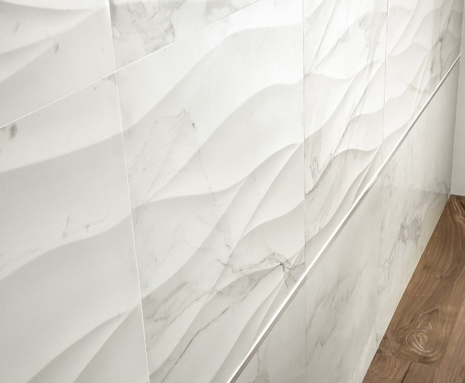 CALACATTA_3_G | Tiles By Kia