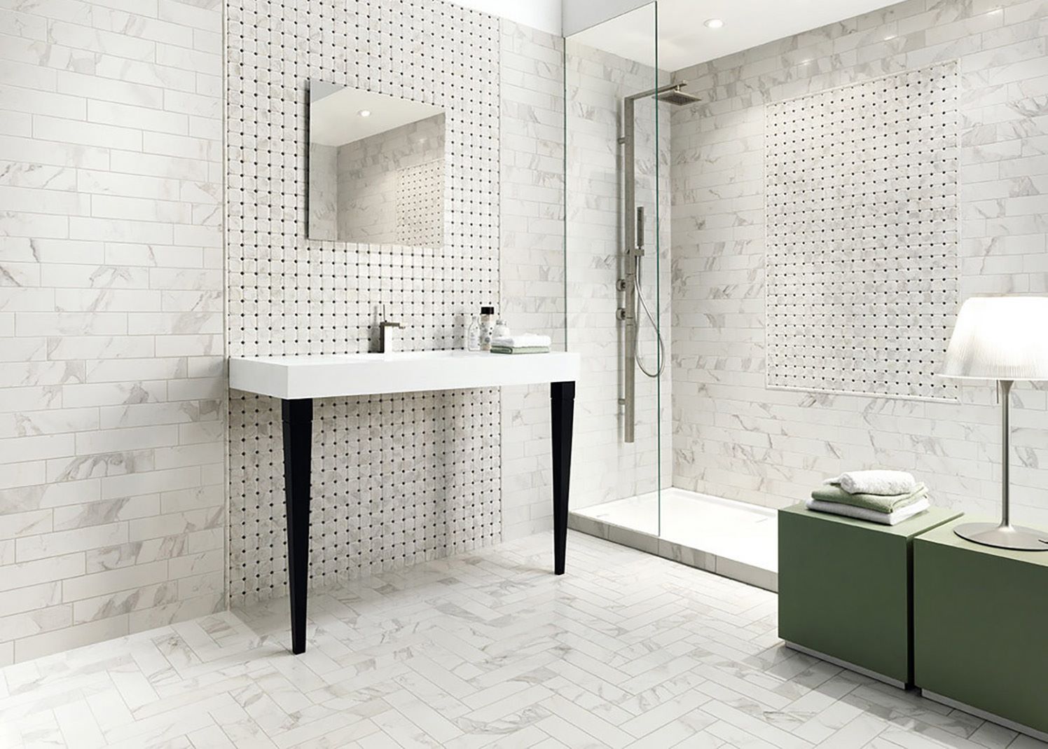 CALACATTA_4_G | Tiles By Kia