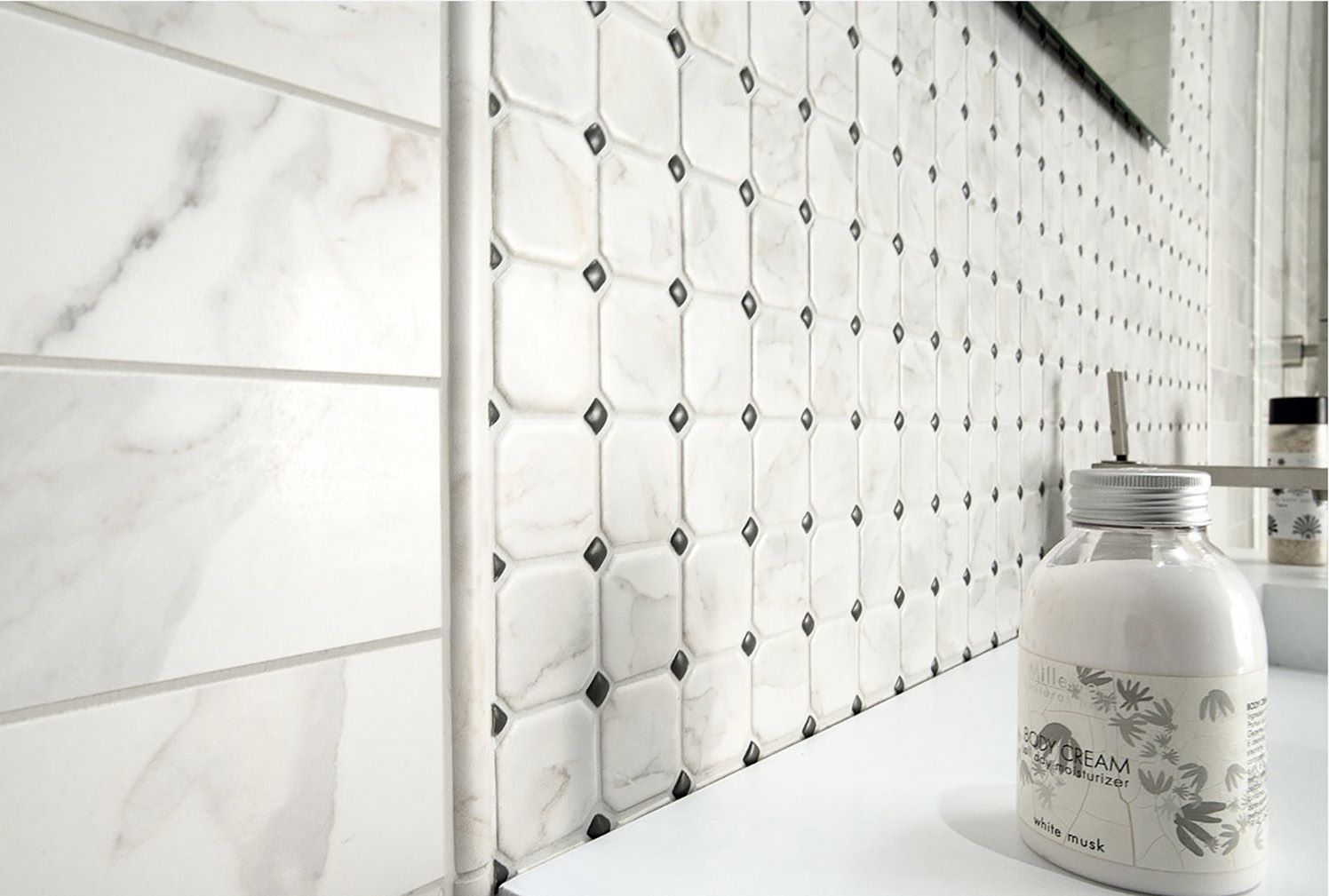CALACATTA_5_G | Tiles By Kia