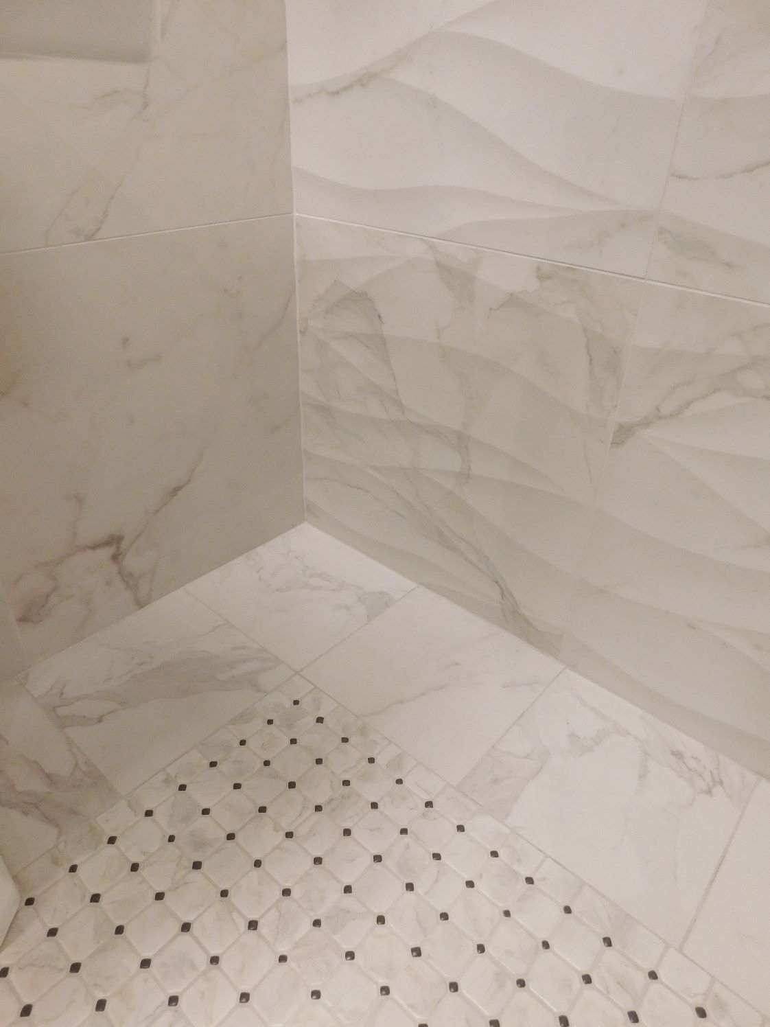 CALACATTA_7_G | Tiles By Kia