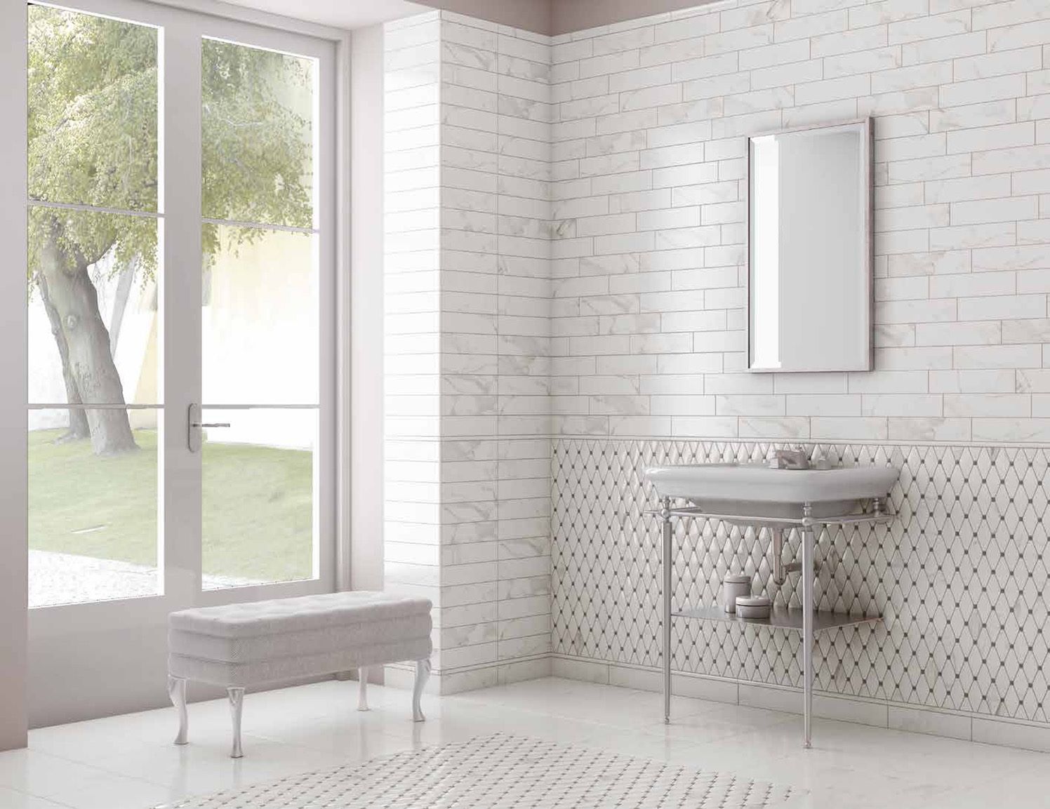 CALACATTA_9_G | Tiles By Kia