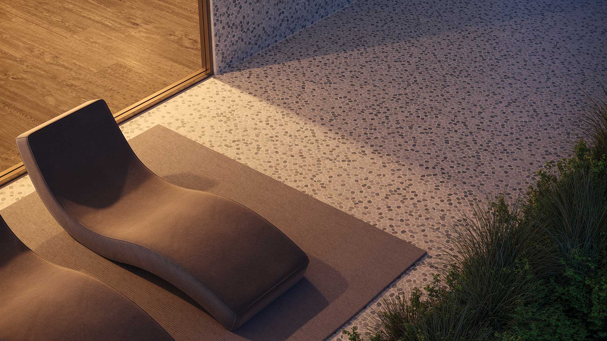 Cabana 0 | Tiles By Kia