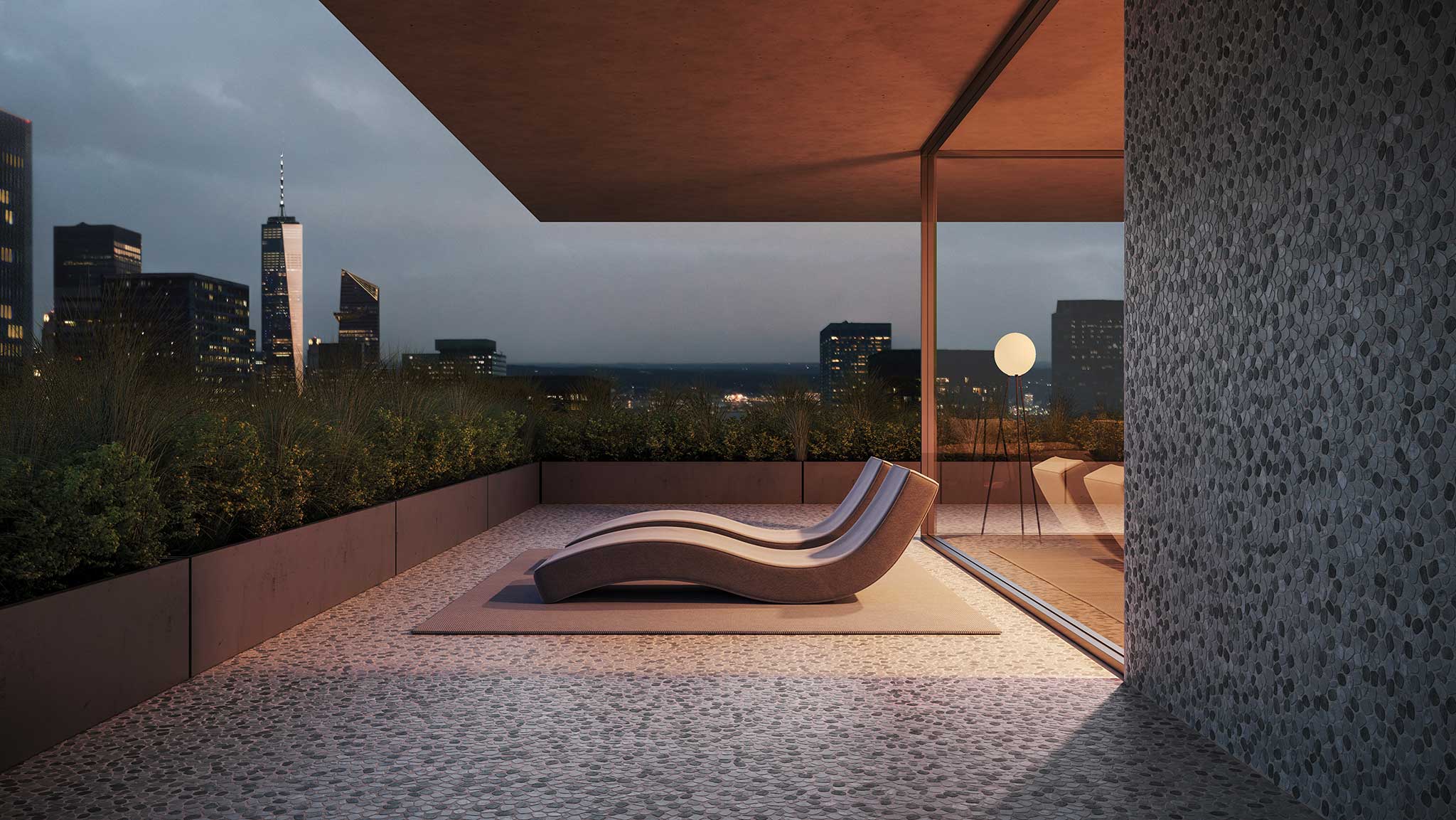Cabana 1 | Tiles By Kia