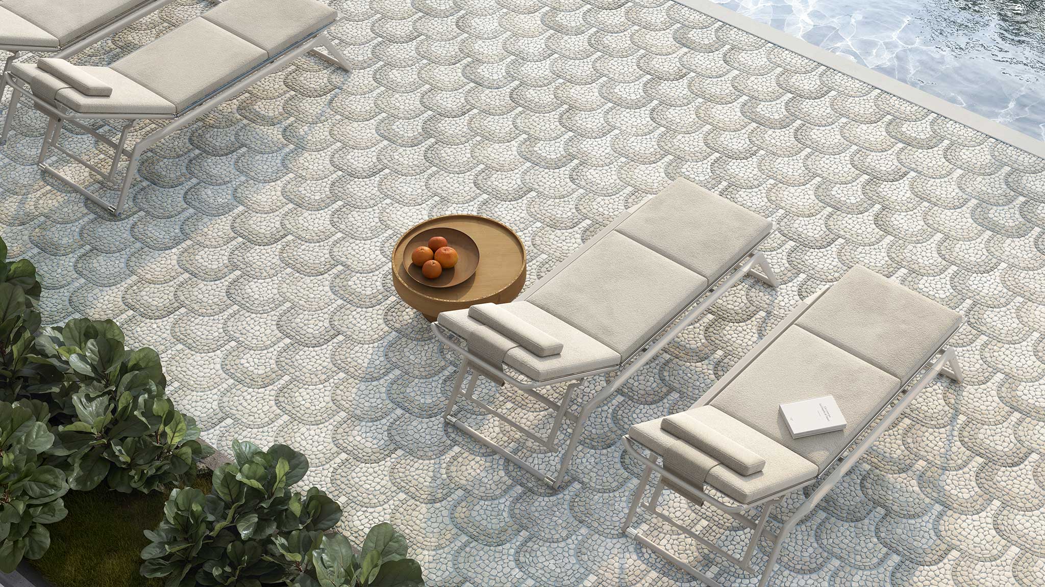 Cabana 4 | Tiles By Kia