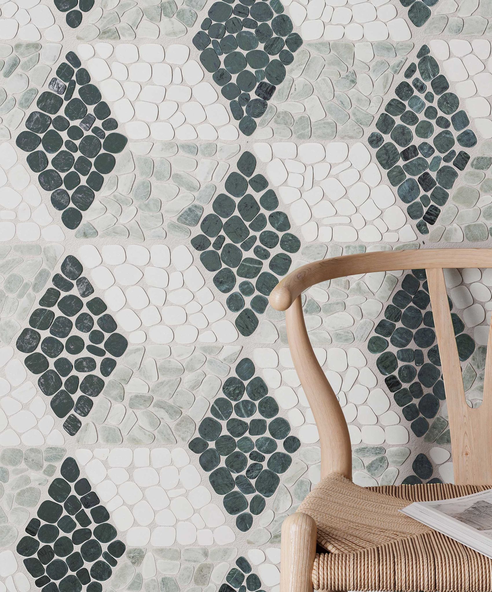 Cabana 5 | Tiles By Kia