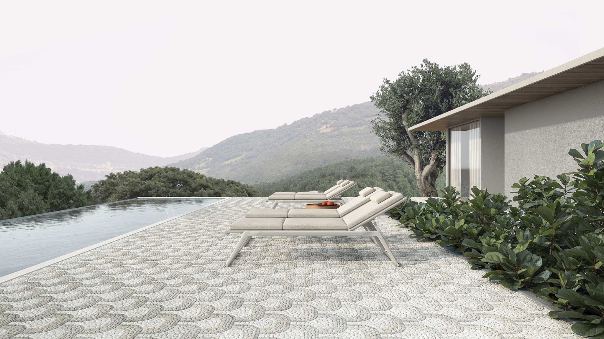 Cabana 6 | Tiles By Kia