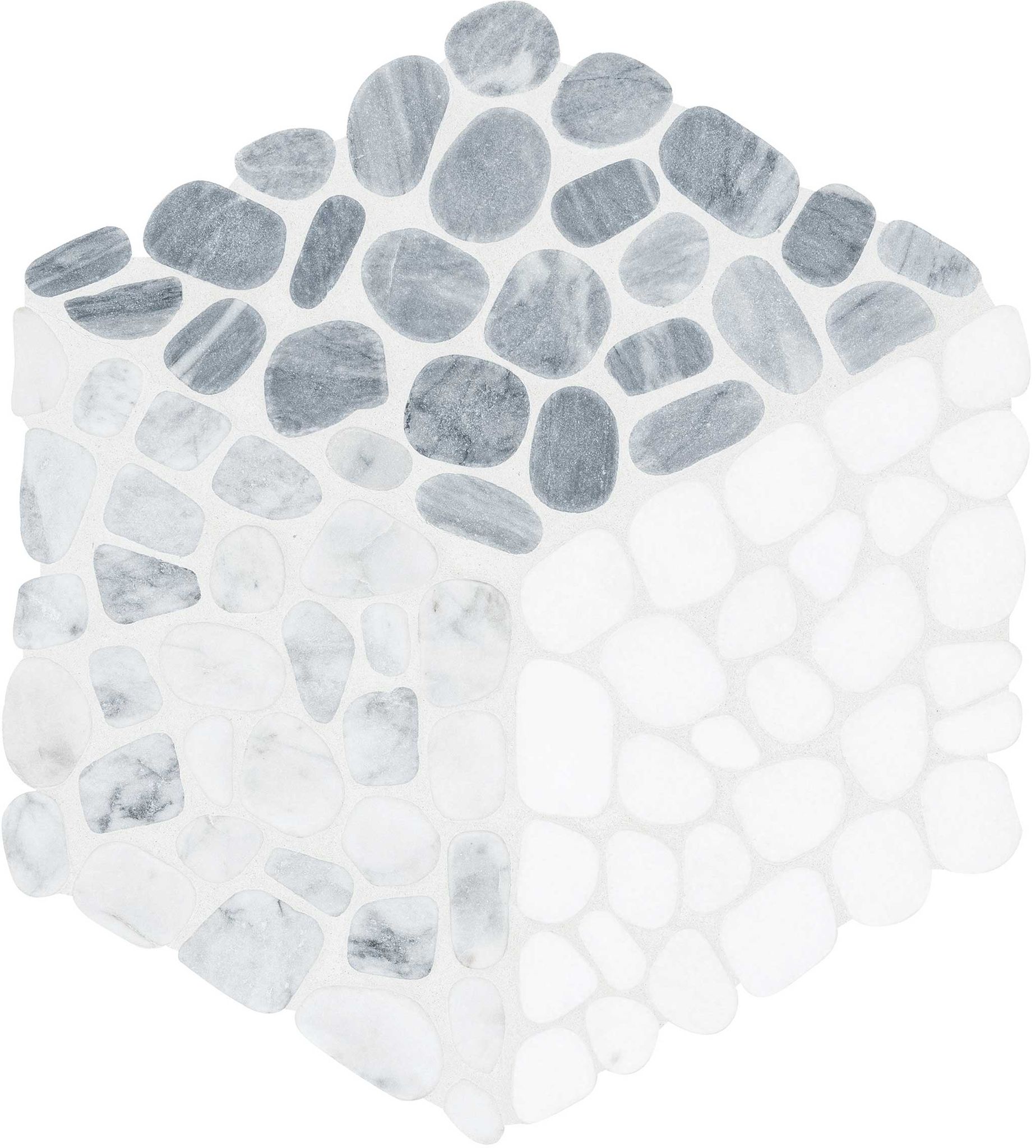 Cabana River Node Pebble
