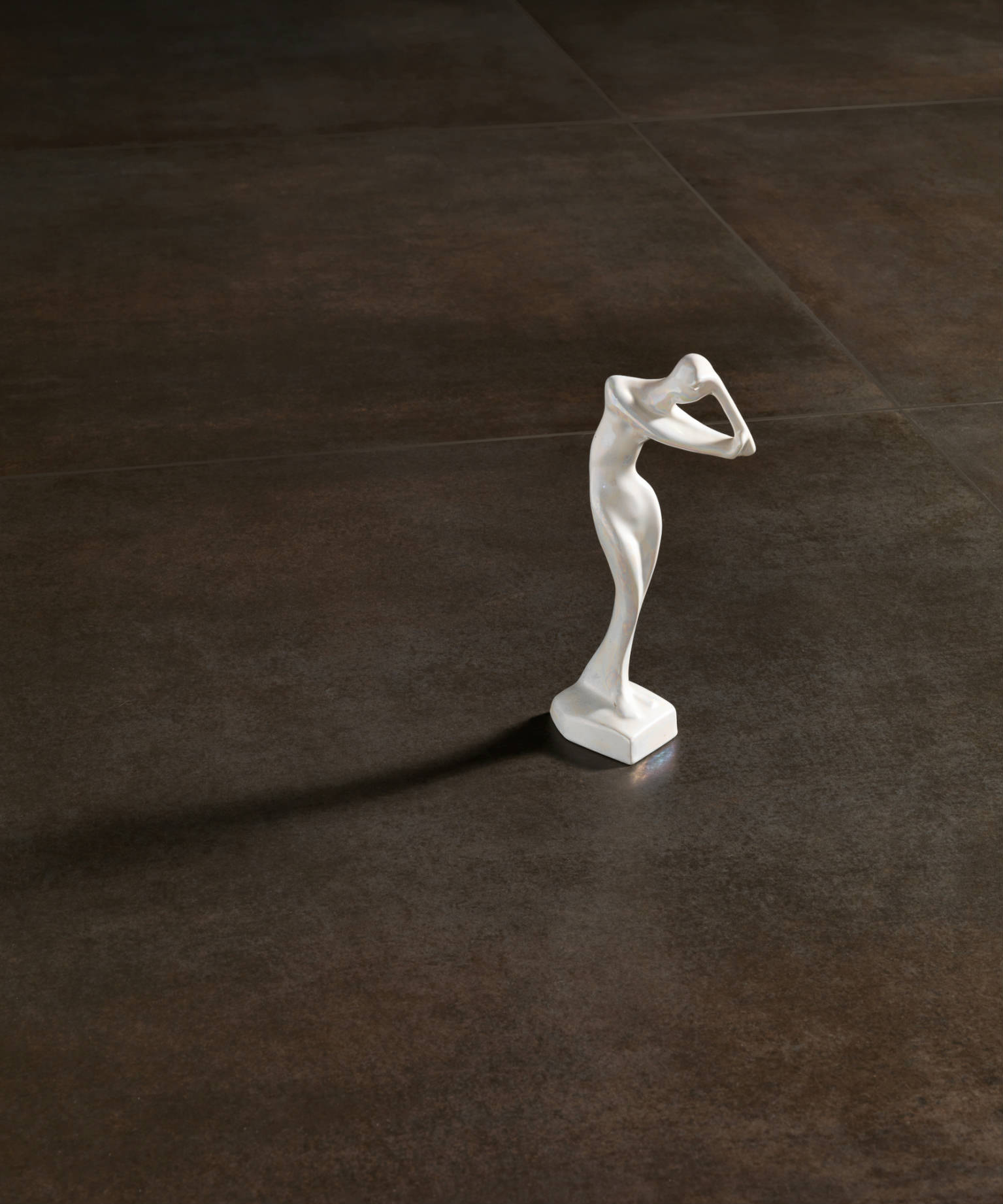 Charleston Citadel Chocolate 16X16 | Tiles By Kia