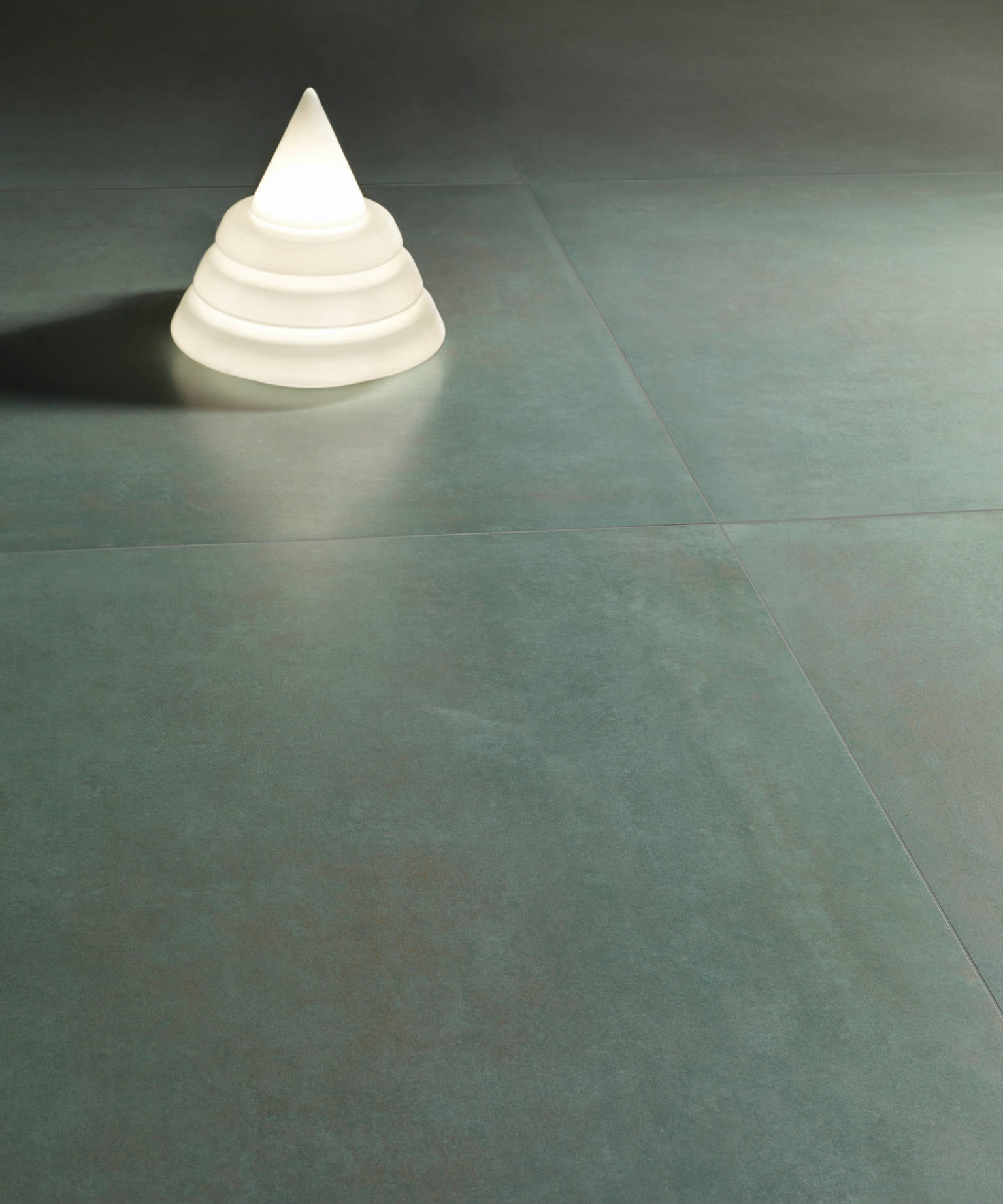 Charleston Kiawah Green 16X16 | Tiles By Kia