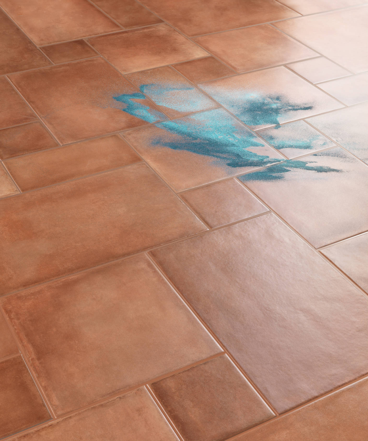 Charleston Summerville Cotto Modular | Tiles By Kia