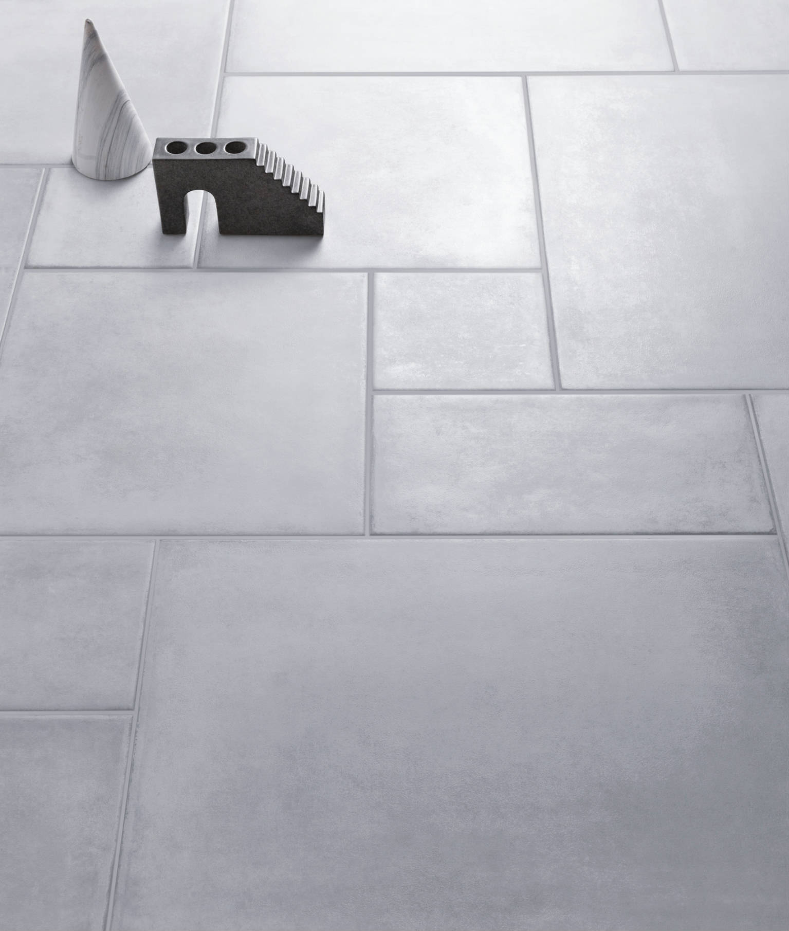 Charleston Whitehall Bianco Modular 1 | Tiles By Kia