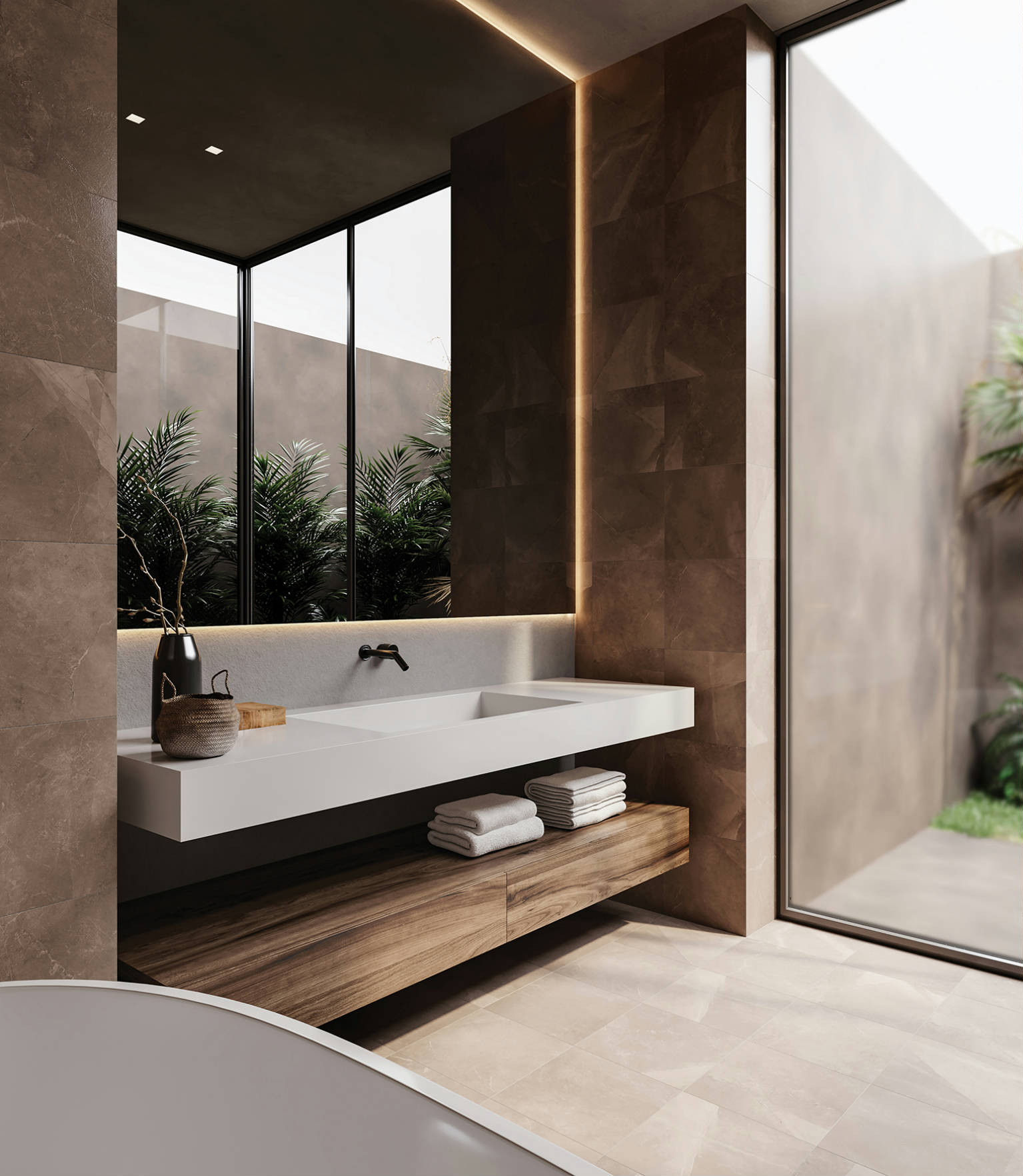 Classic Pulpis Grey 12x12 2  | Tiles By Kia