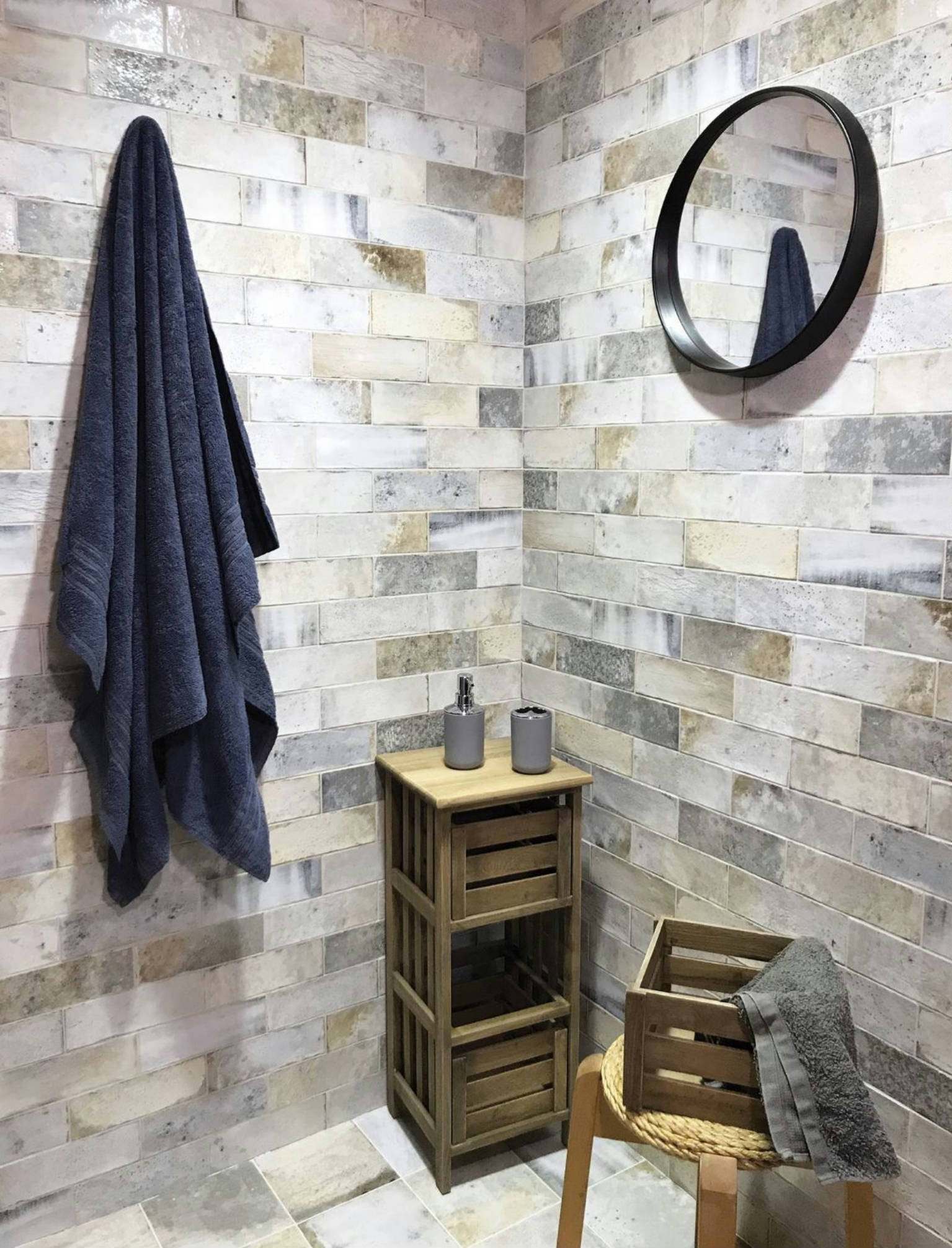 Cordoba 3X9 Cordoba 0 | Tiles By Kia