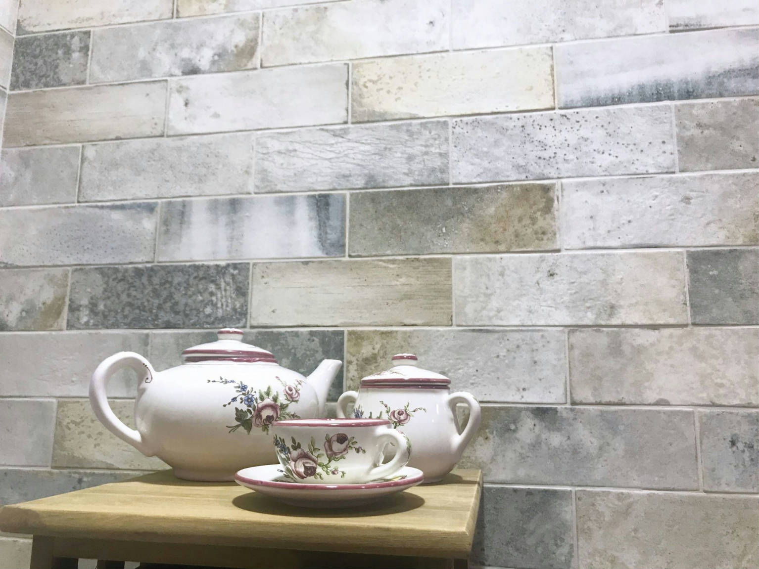 Cordoba 3X9 Cordoba | Tiles By Kia