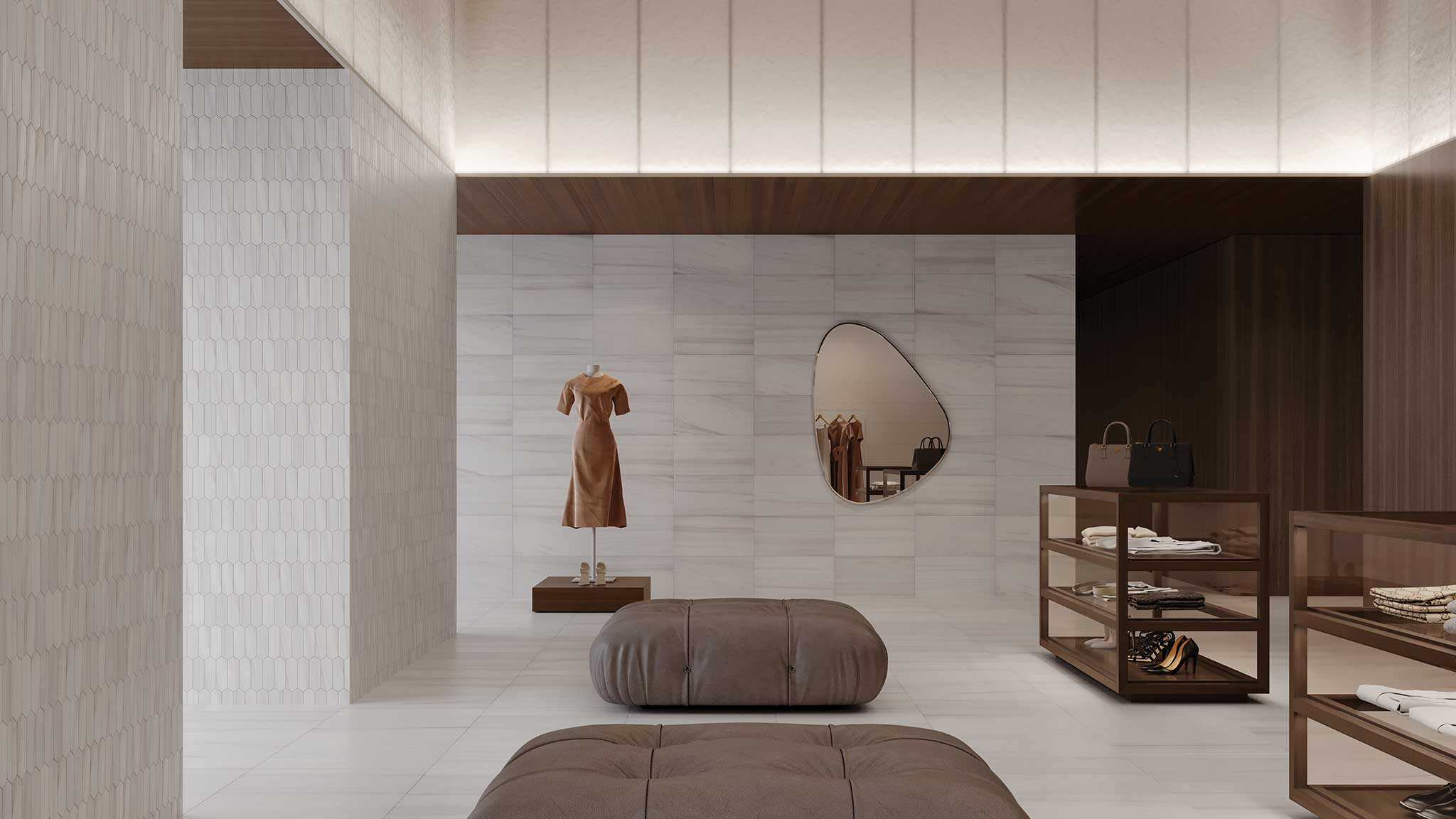Cosmo Lumino 0 | Tiles By Kia