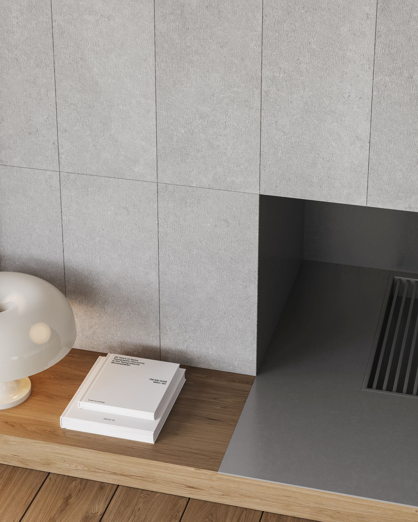 Denver 12X24 Platinum Matte 1 | Tiles By Kia