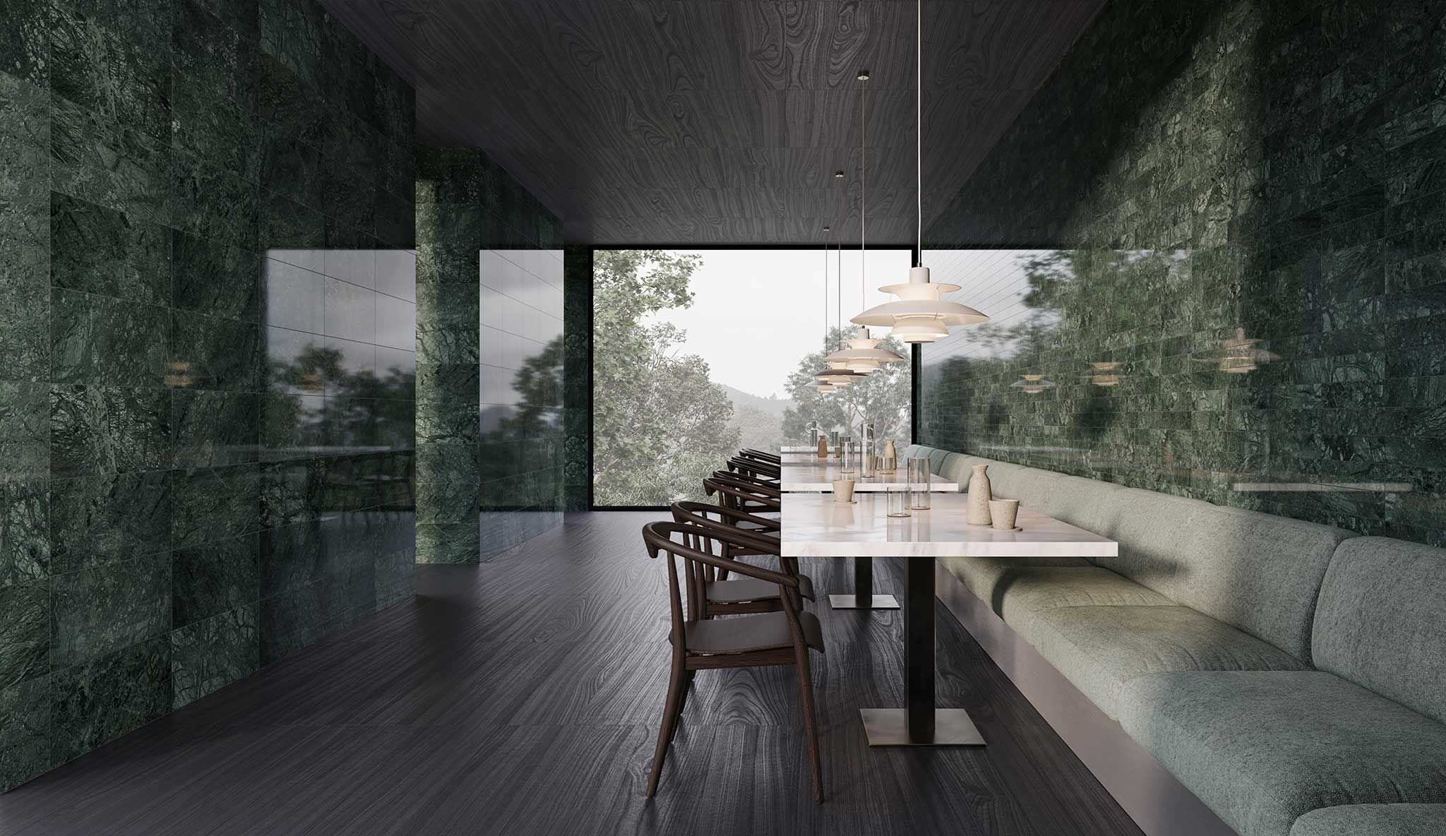 Diosa Verde 0 | Tiles By Kia