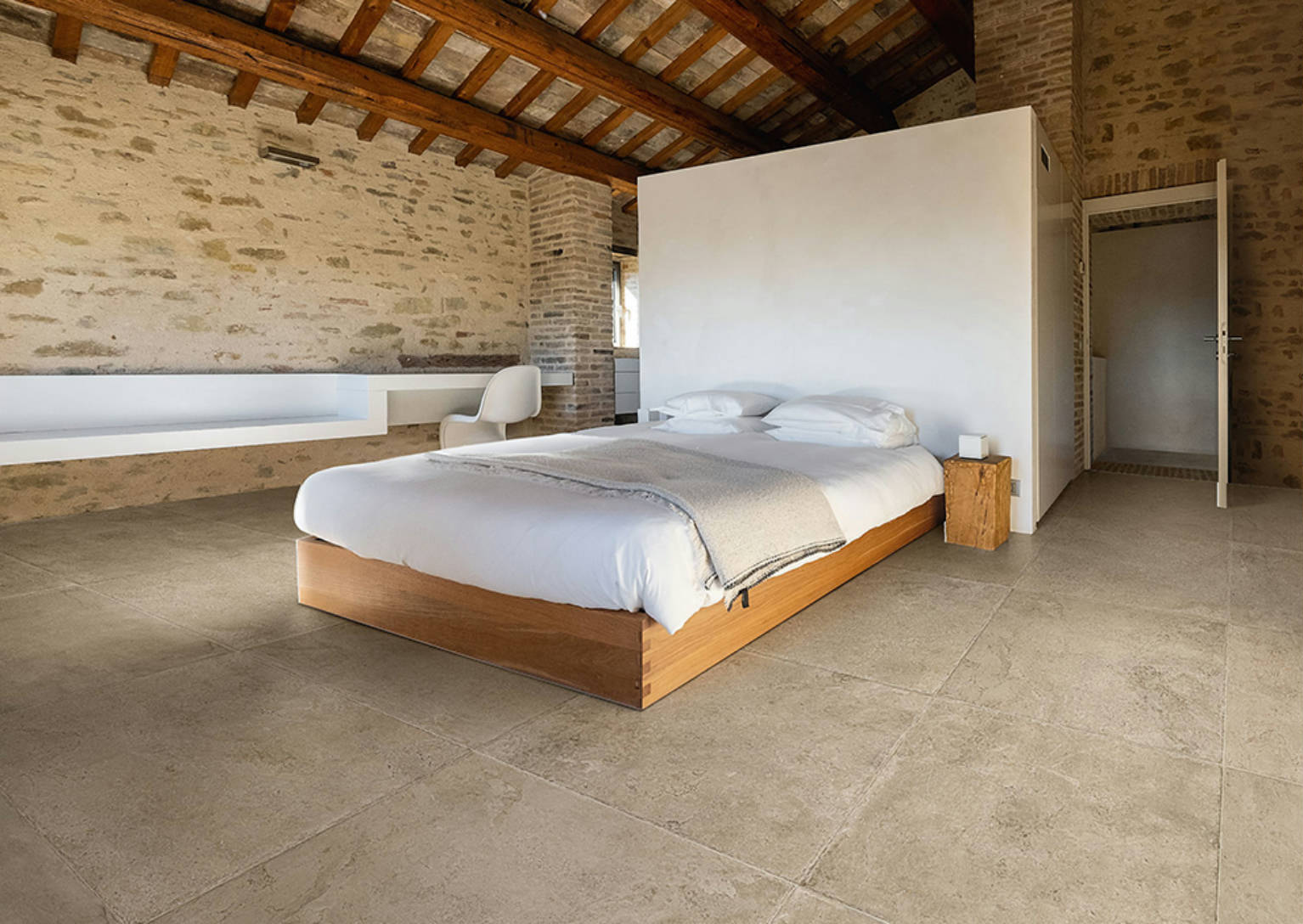 Elevation Byblos Beige 24x24 | Tiles By Kia