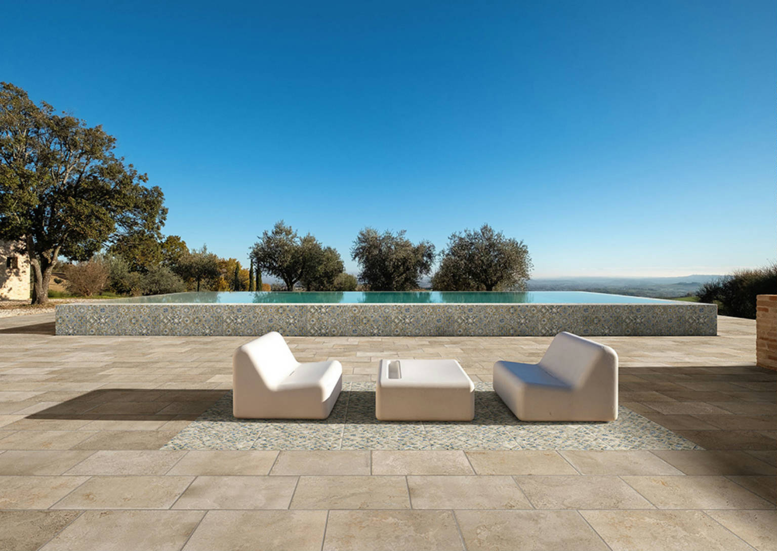 Elevation Byblos Beige 24x36 | Tiles By Kia
