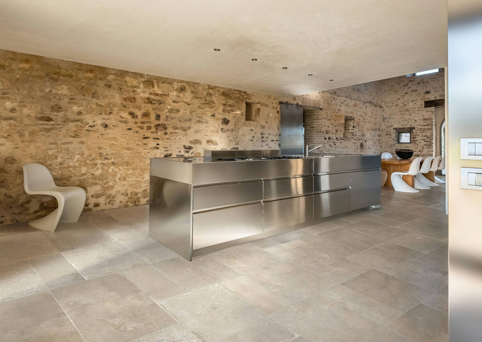 Elevation Erice Taupe - Modular (C4) | Tiles By Kia