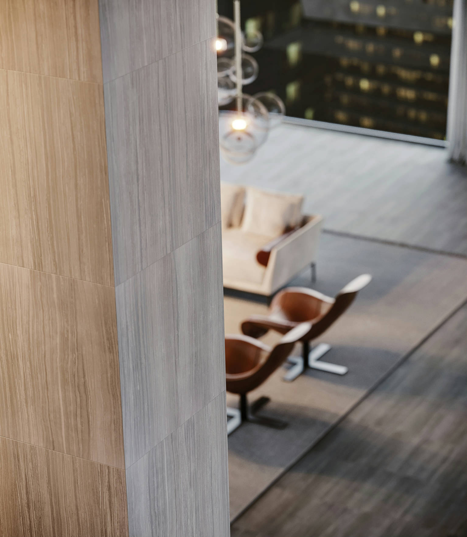 Eramosa Ice Matte 12x24 2 | Tiles By Kia