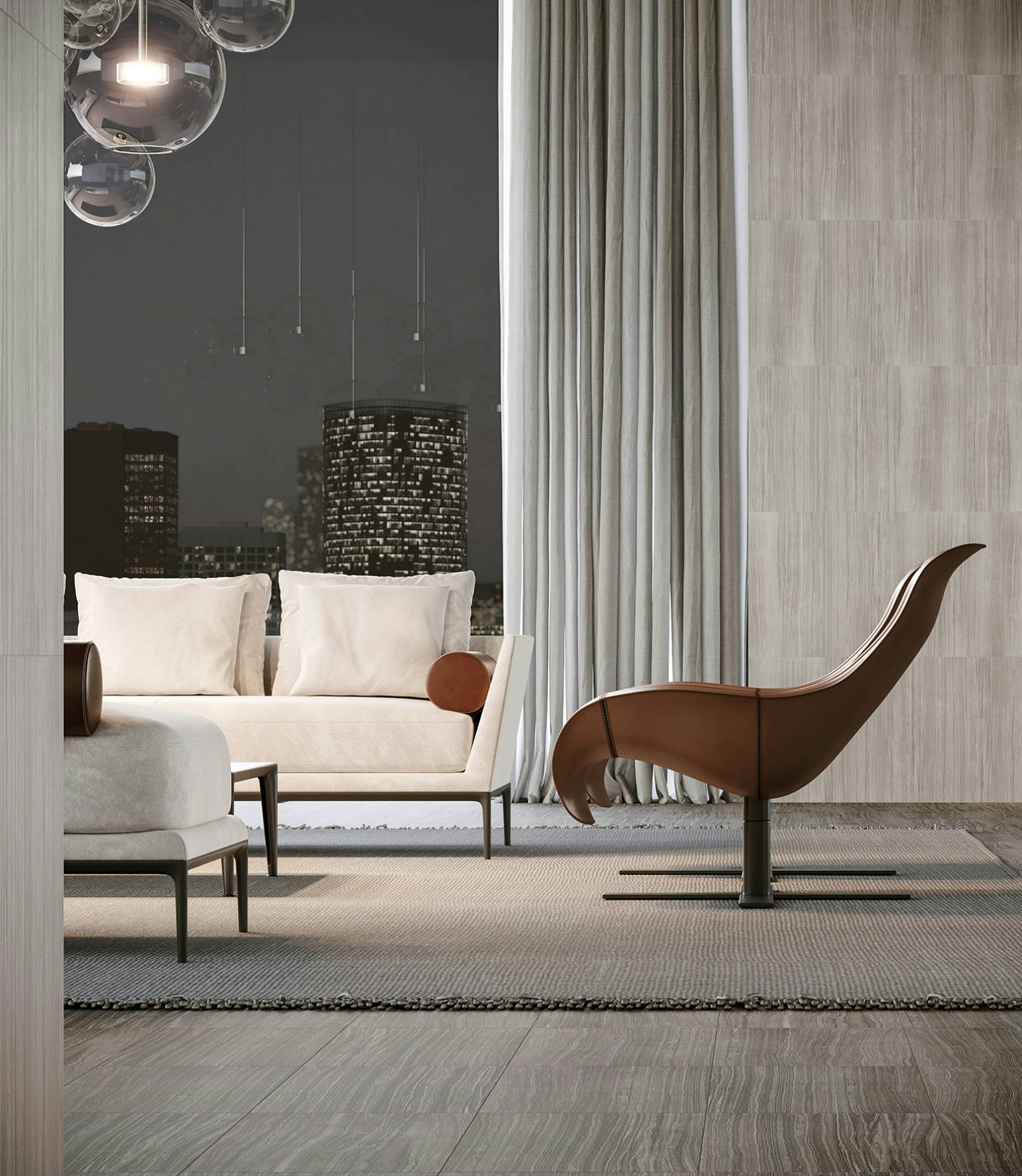 Eramosa Ice Matte 12x24 | Tiles By Kia