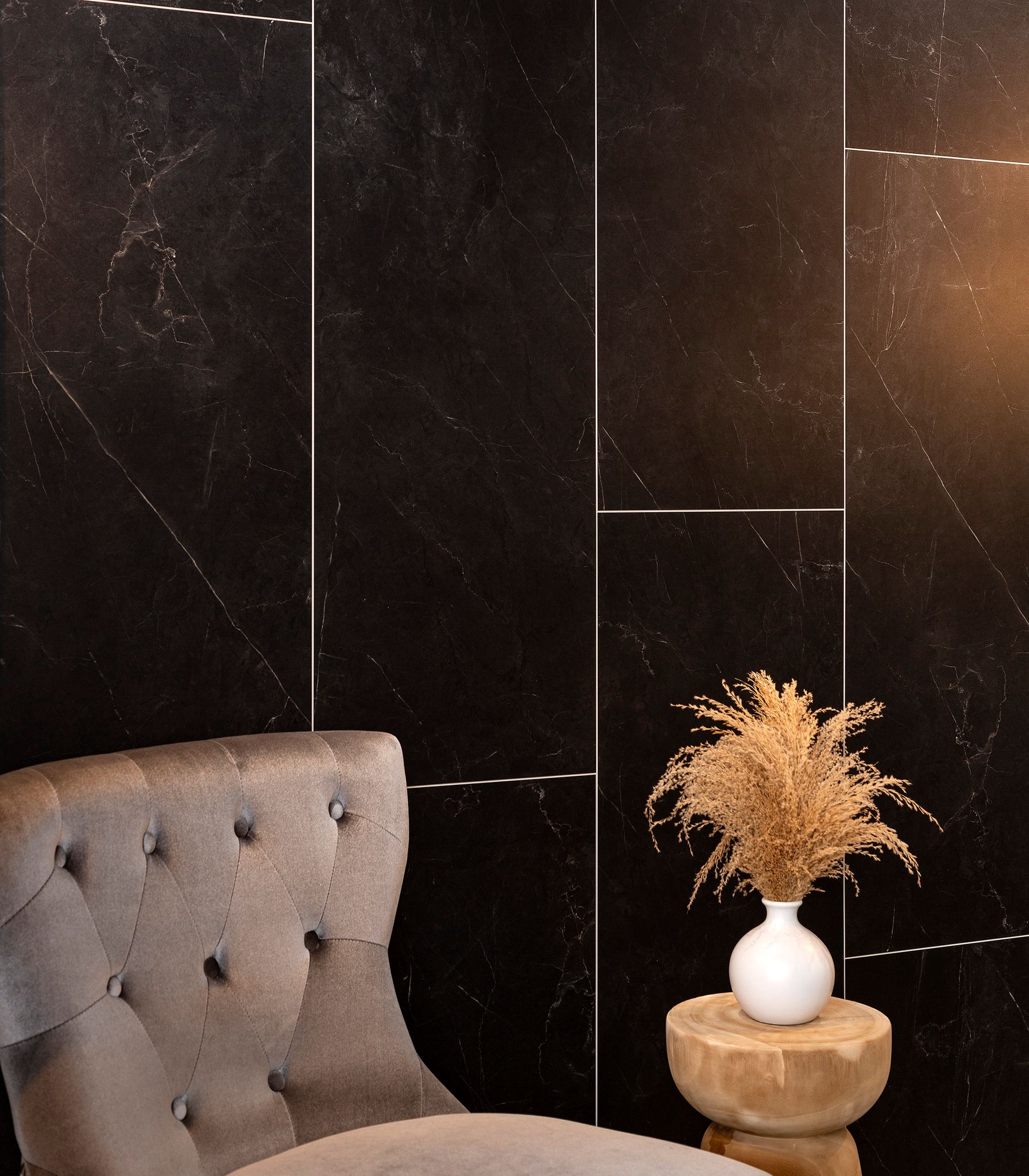 Etna Matte Wall Panel 24x48 | Tiles By Kia
