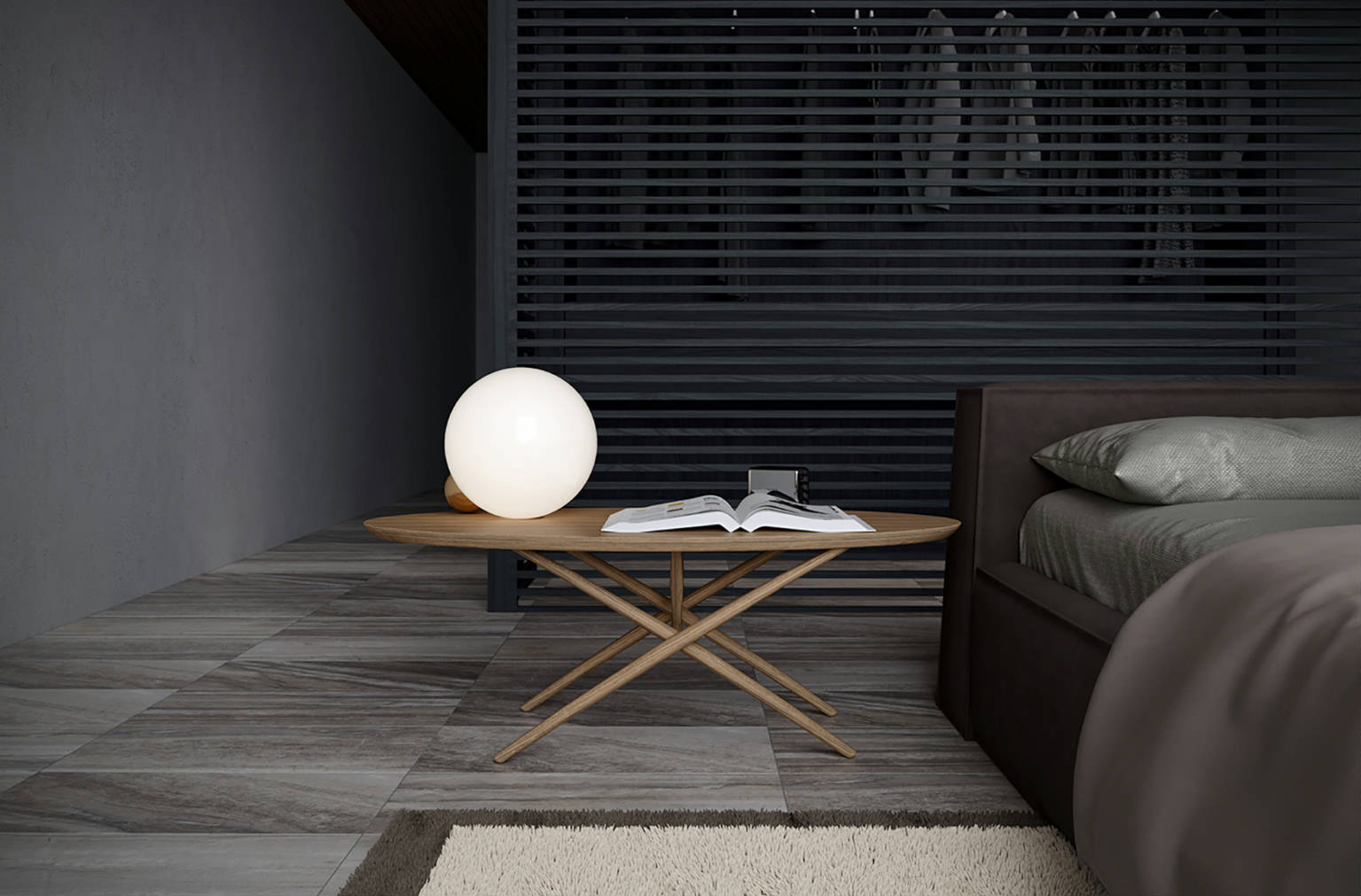 Evolution Mica Matte 12x24 2 | Tiles By Kia