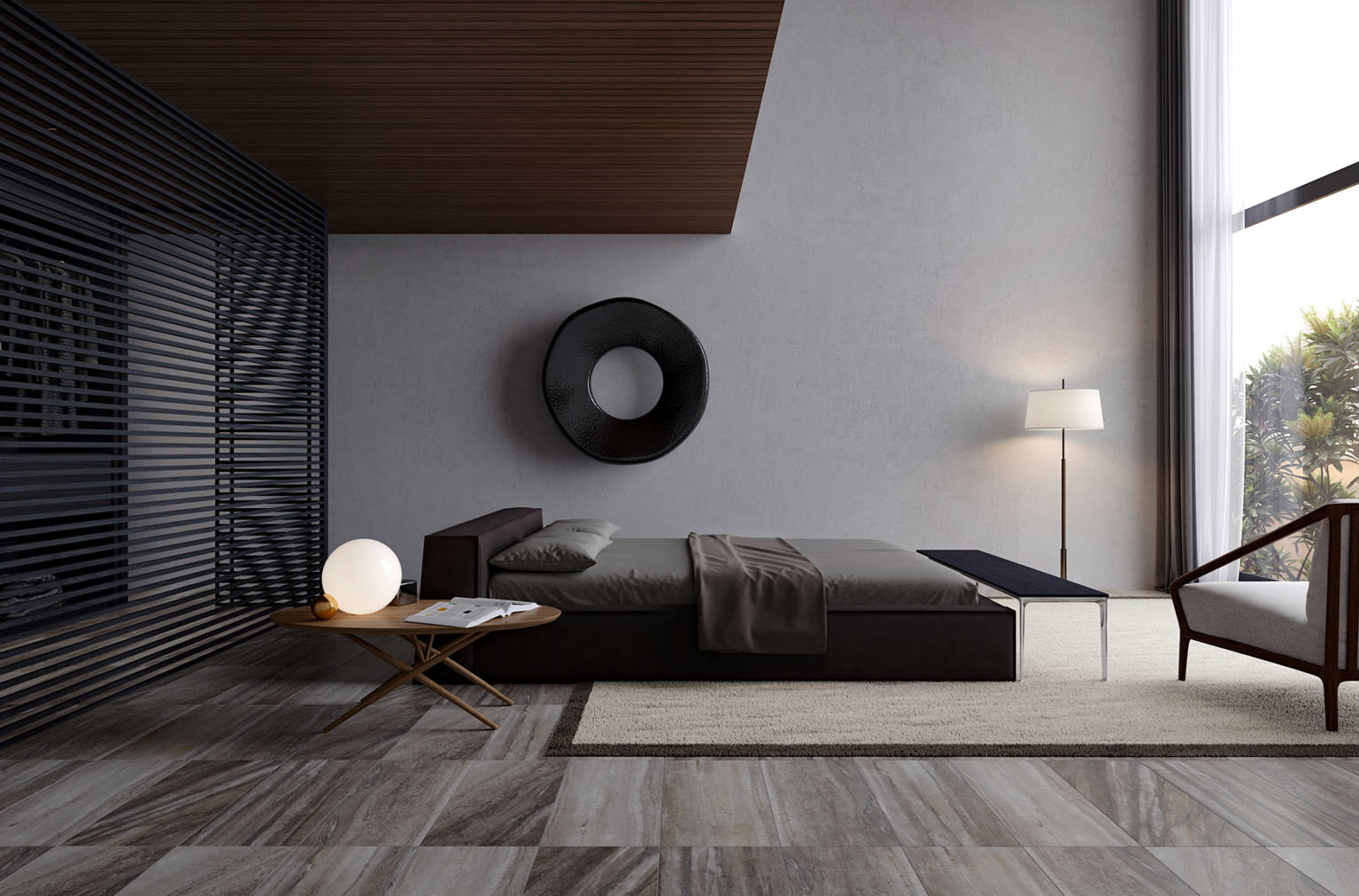 Evolution Mica Matte 12x24 | Tiles By Kia