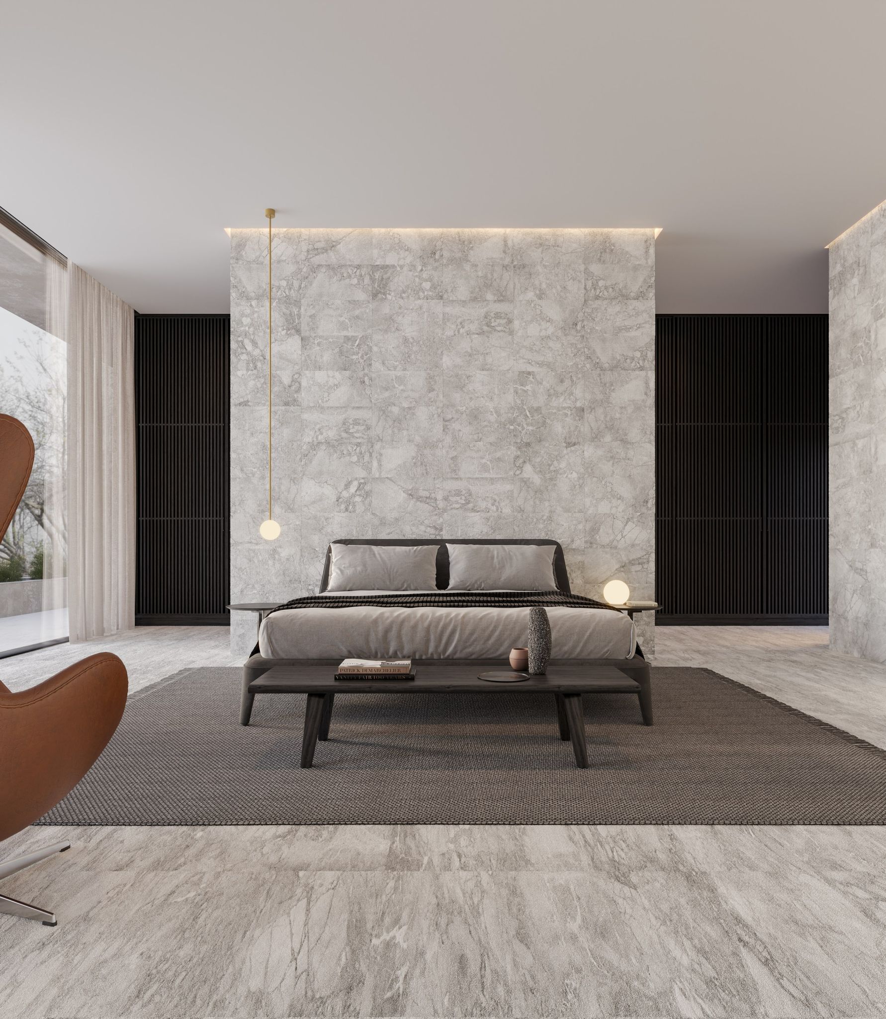 Florence 12X24F Grigio Matte 1 | Tiles By Kia