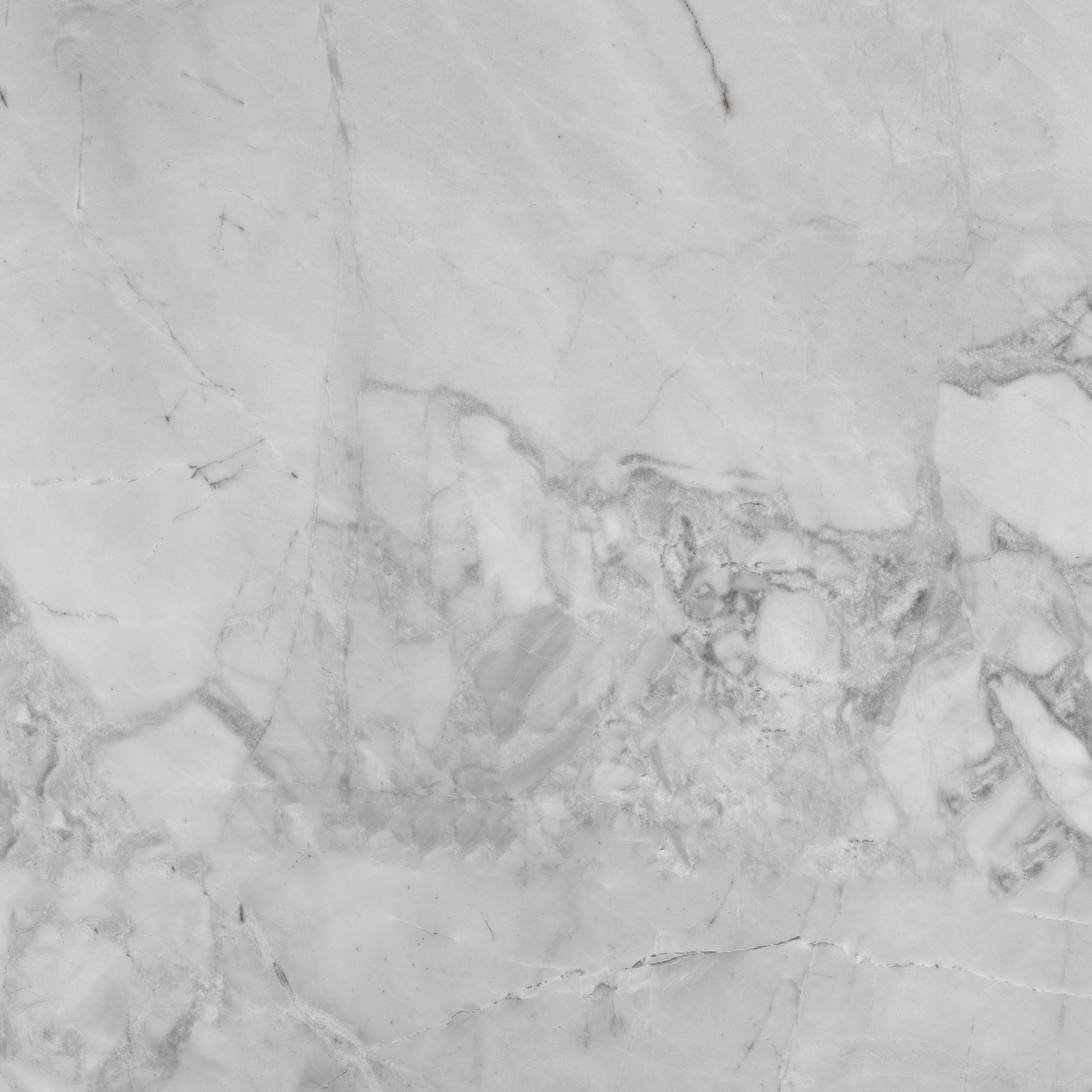 Florence 20X20F Grigio Matte