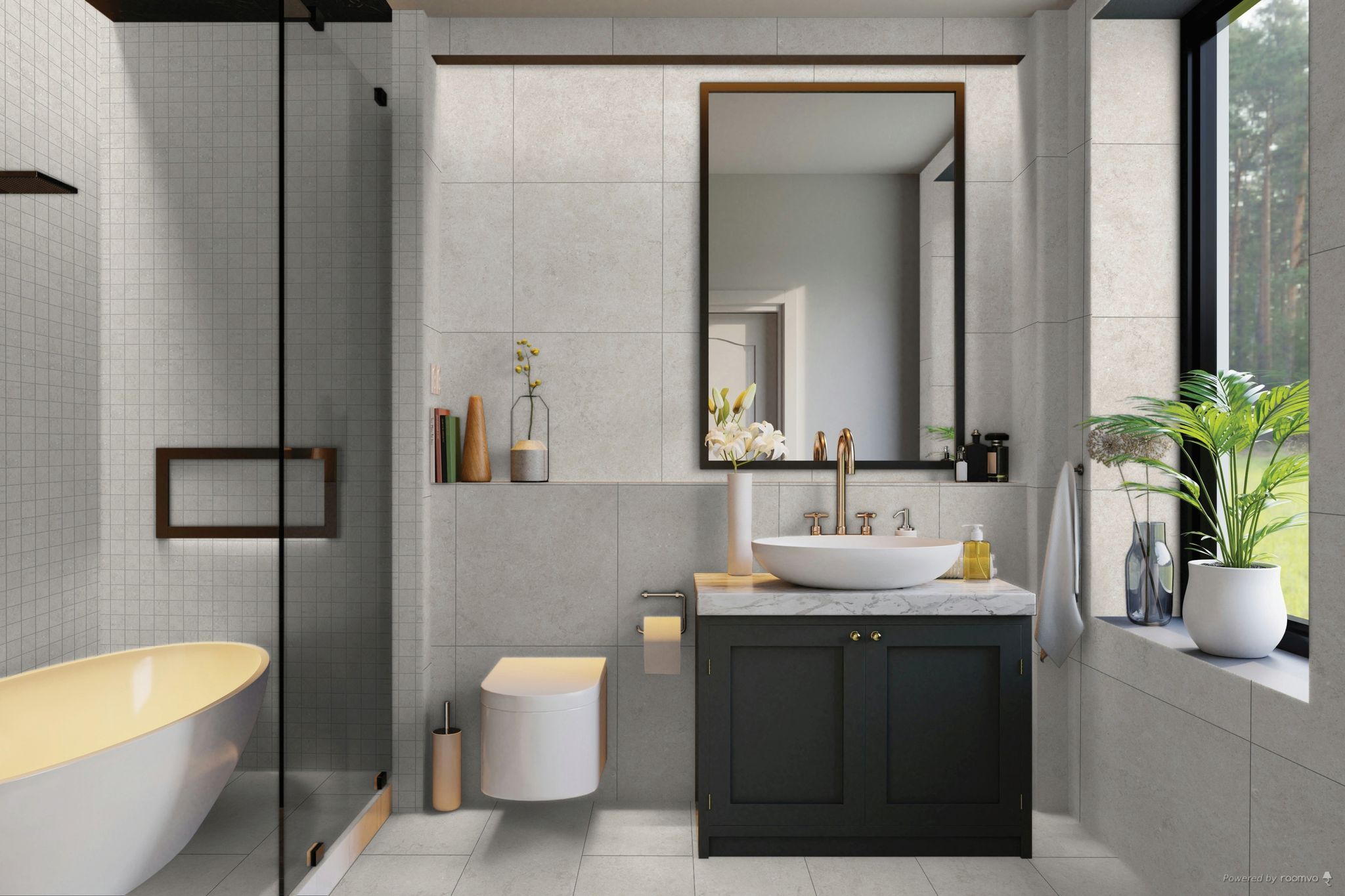 Florence Dune | Tiles By Kia